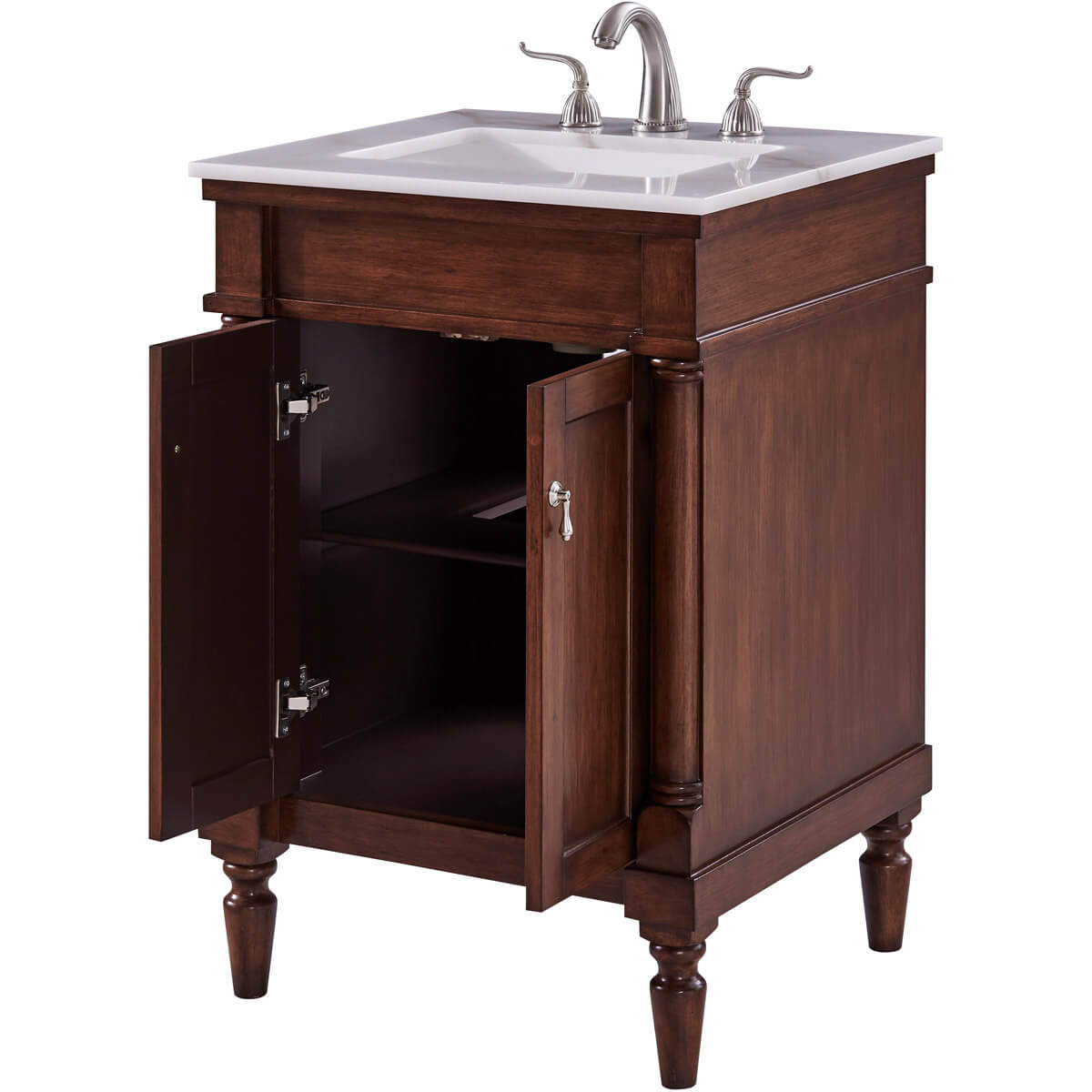 Lexington 24" Single Bathroom Vanity Set