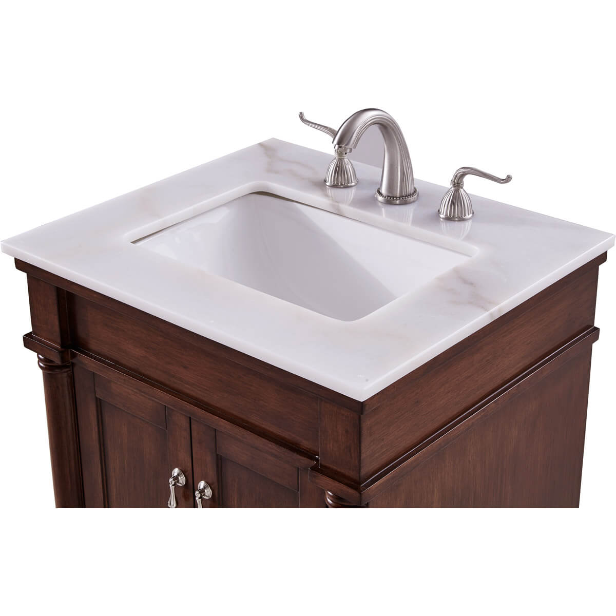 Lexington 24" Single Bathroom Vanity Set