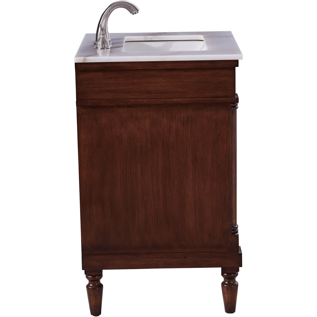Lexington 24" Single Bathroom Vanity Set
