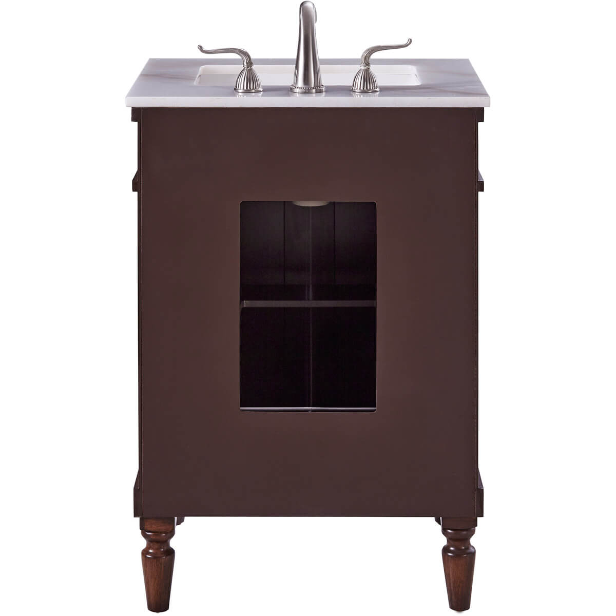 Lexington 24" Single Bathroom Vanity Set