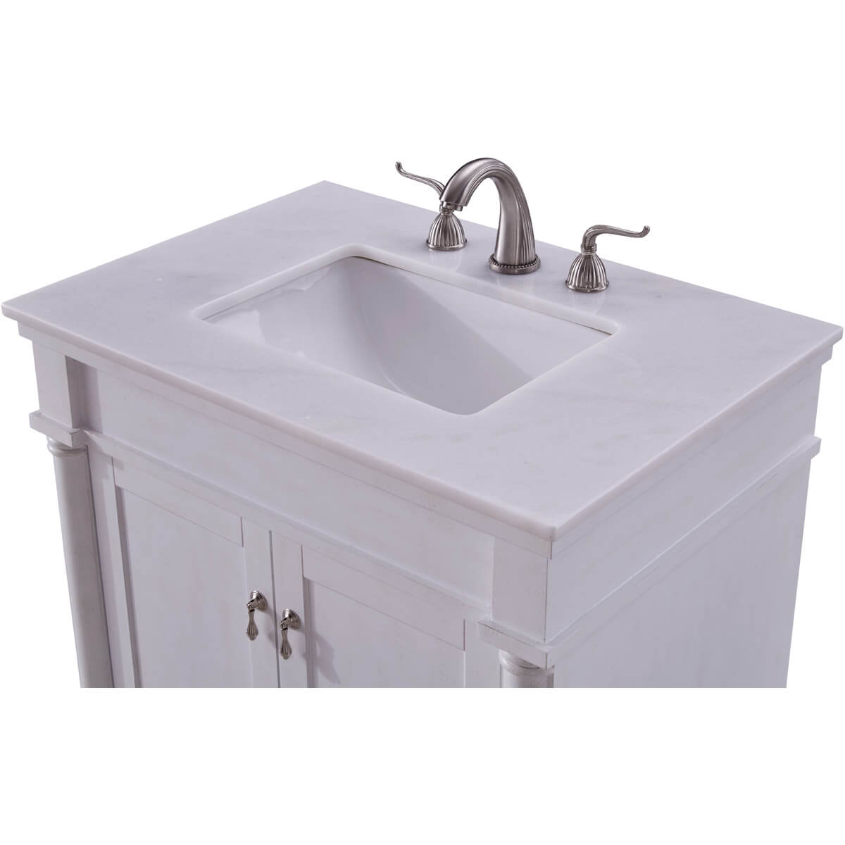 Lexington 30" Single Bathroom Vanity Set