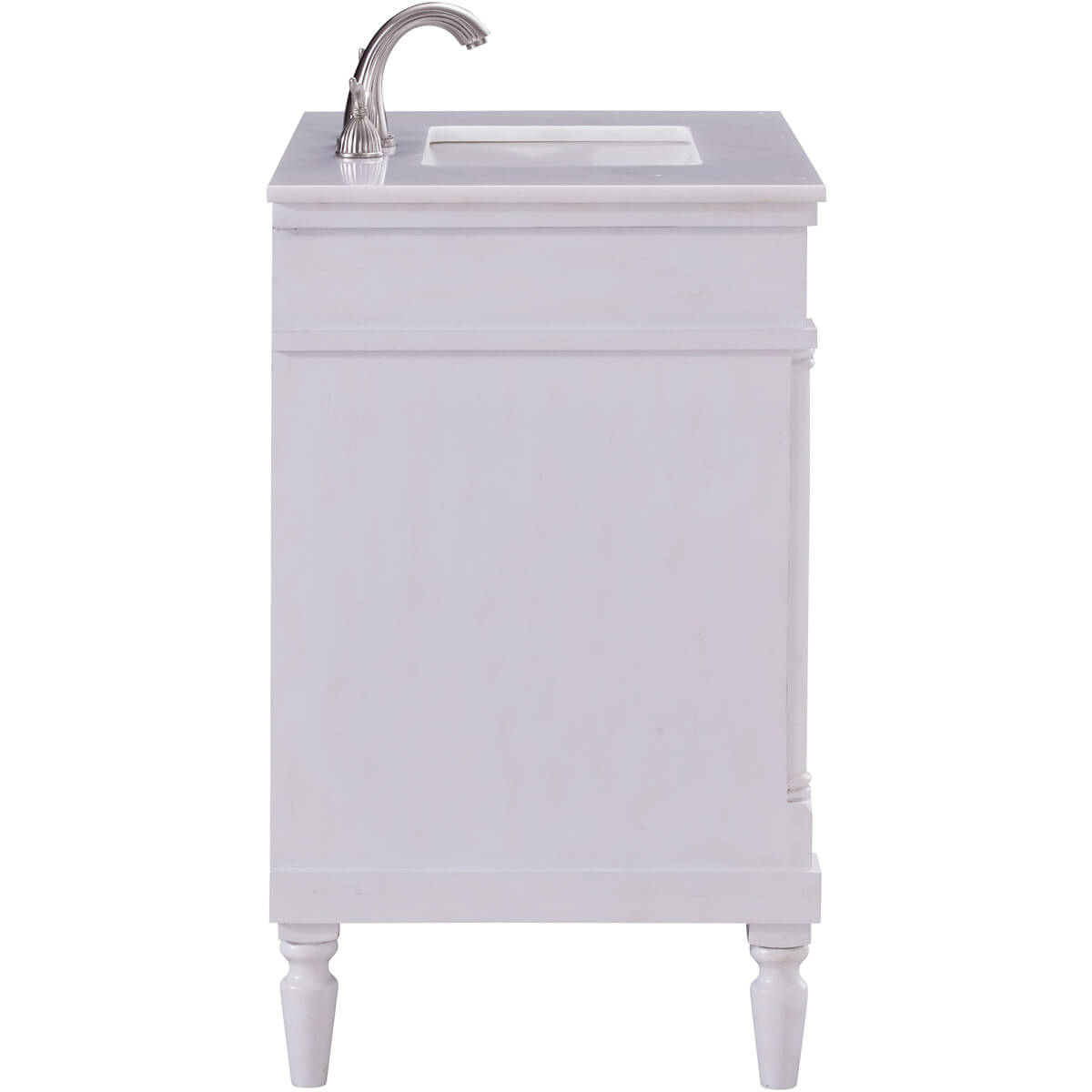 Lexington 30" Single Bathroom Vanity Set