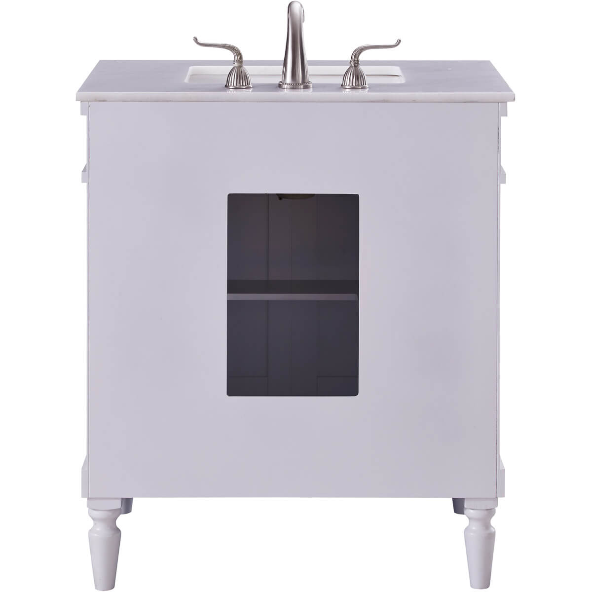 Lexington 30" Single Bathroom Vanity Set