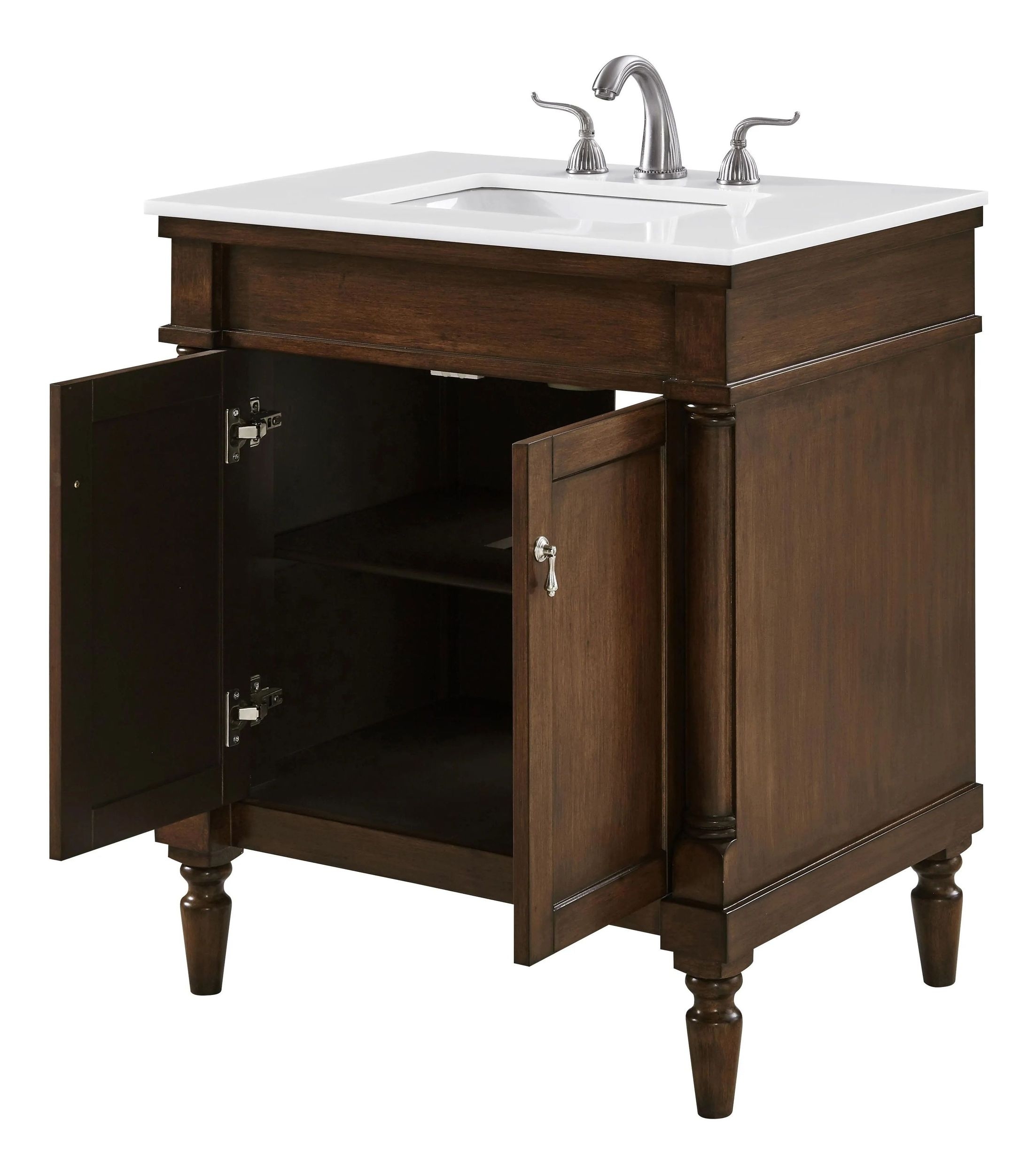 Lexington 30" Single Bathroom Vanity Set