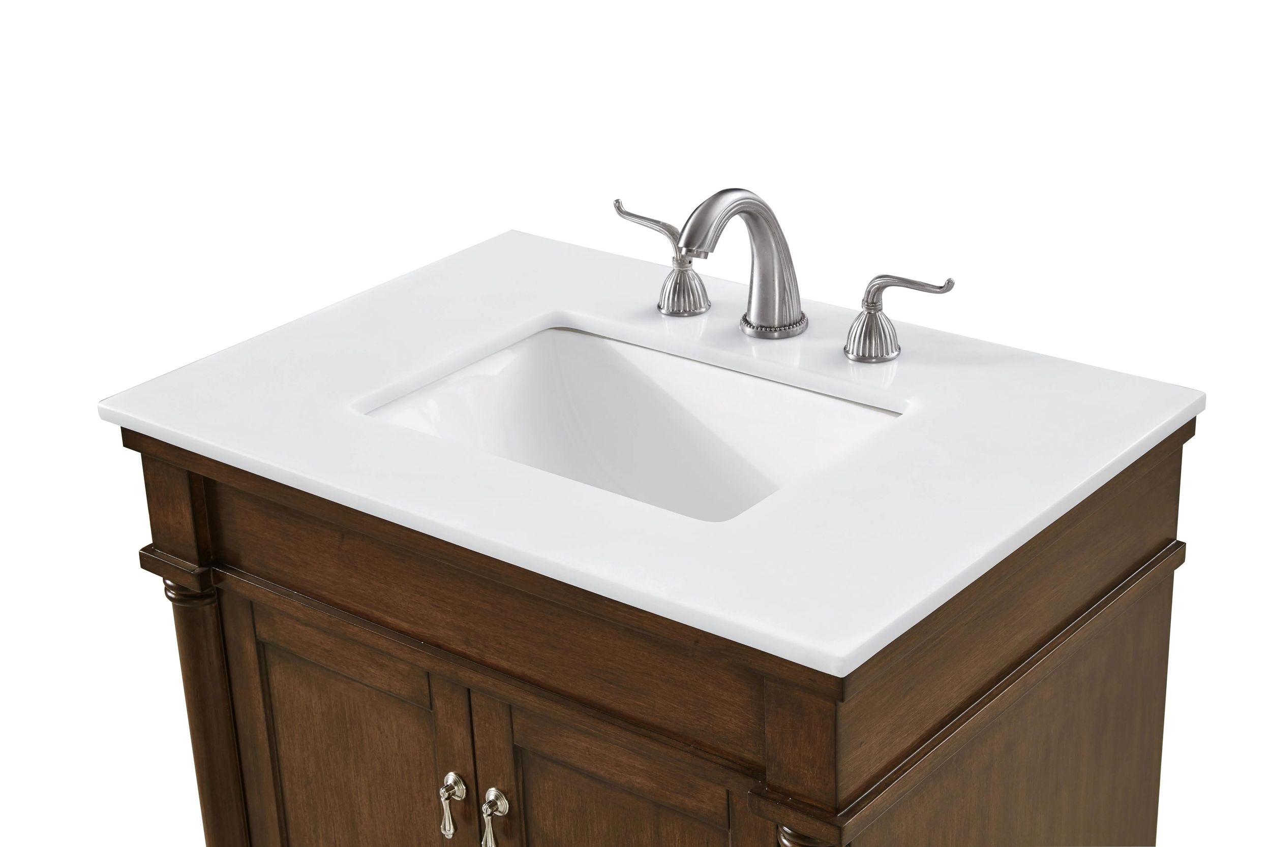 Lexington 30" Single Bathroom Vanity Set