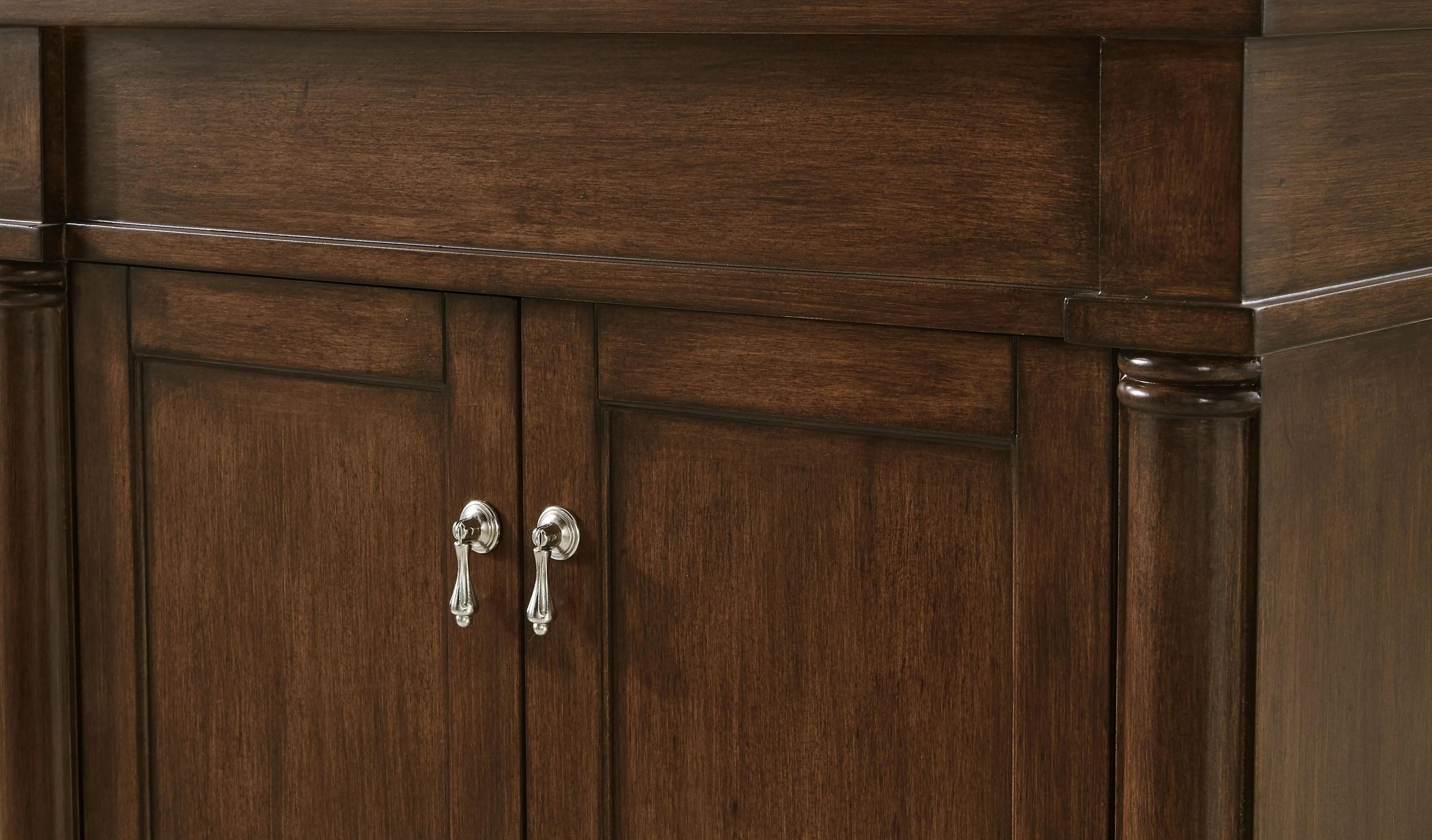 Lexington 30" Single Bathroom Vanity Set