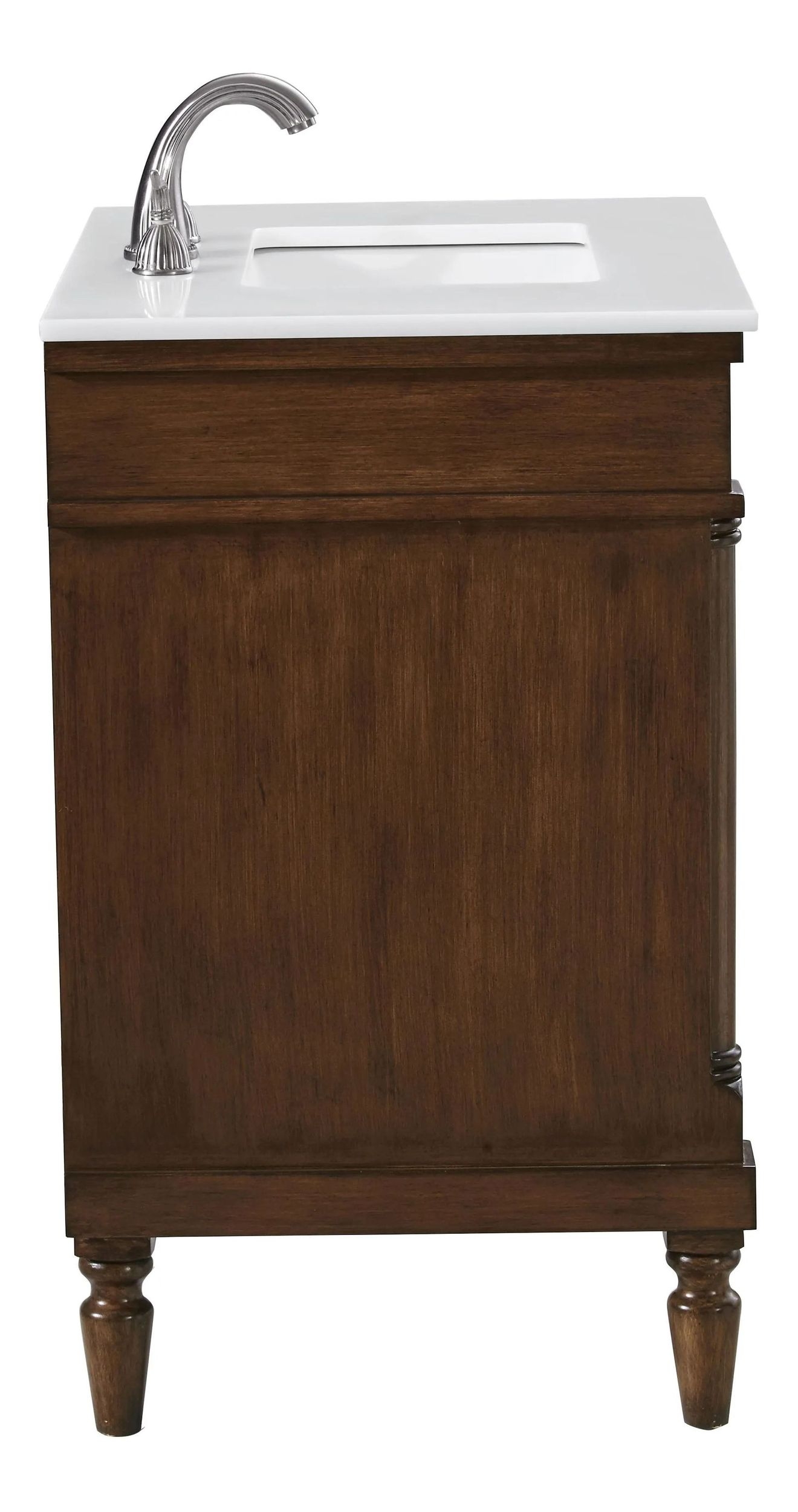 Lexington 30" Single Bathroom Vanity Set