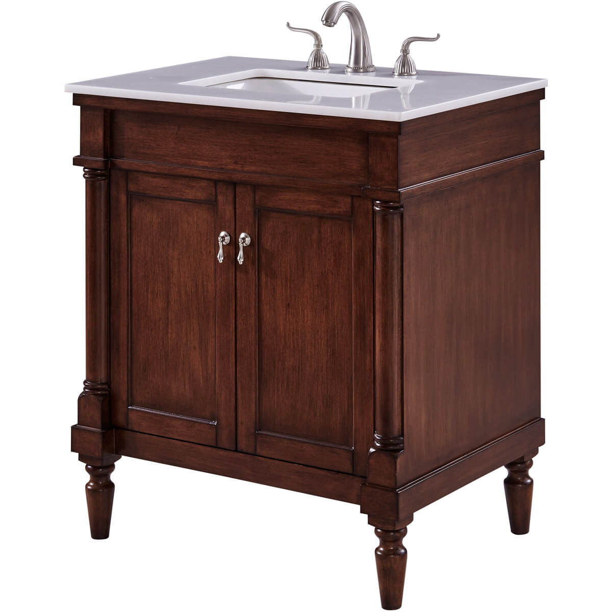 Lexington 30" Single Bathroom Vanity Set