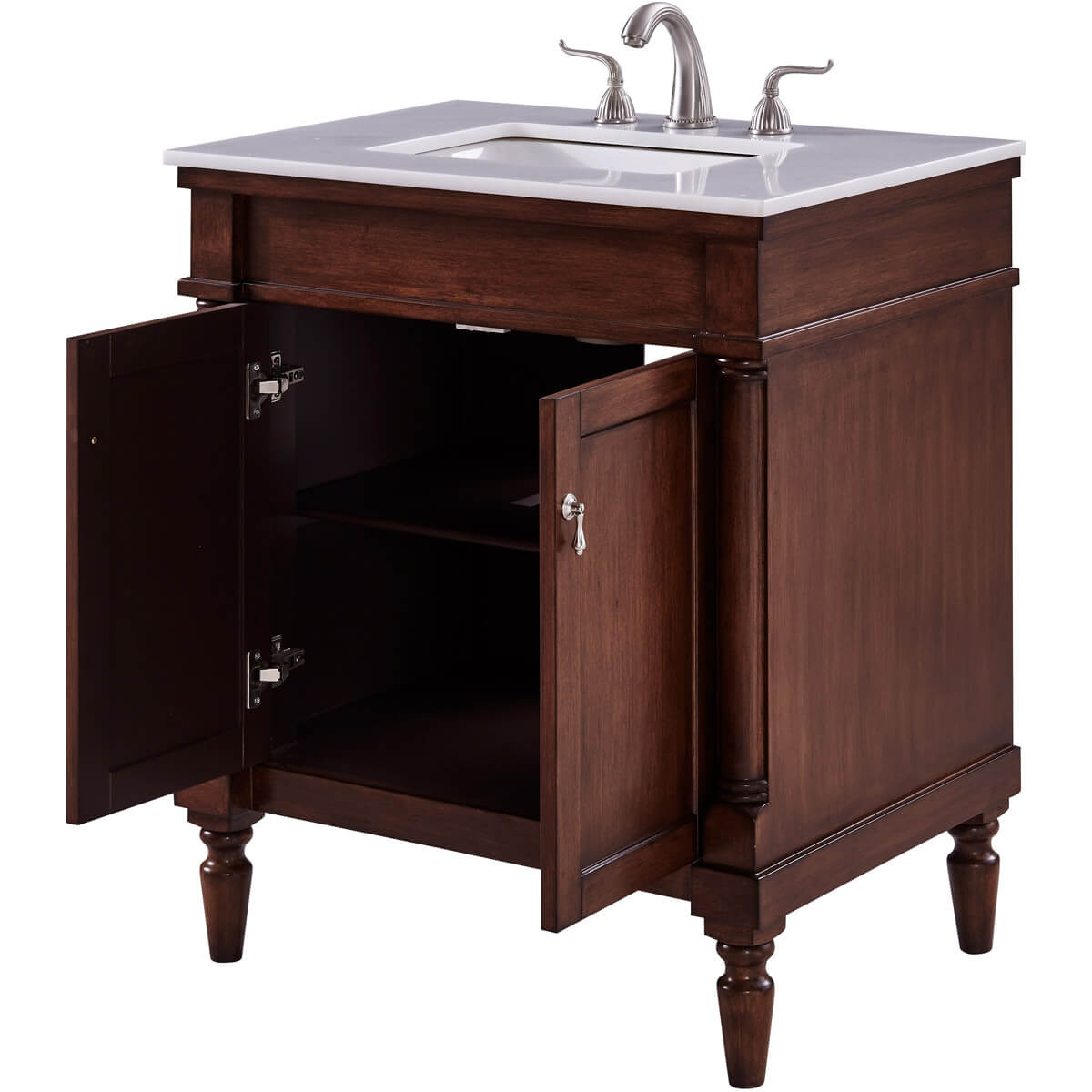 Lexington 30" Single Bathroom Vanity Set
