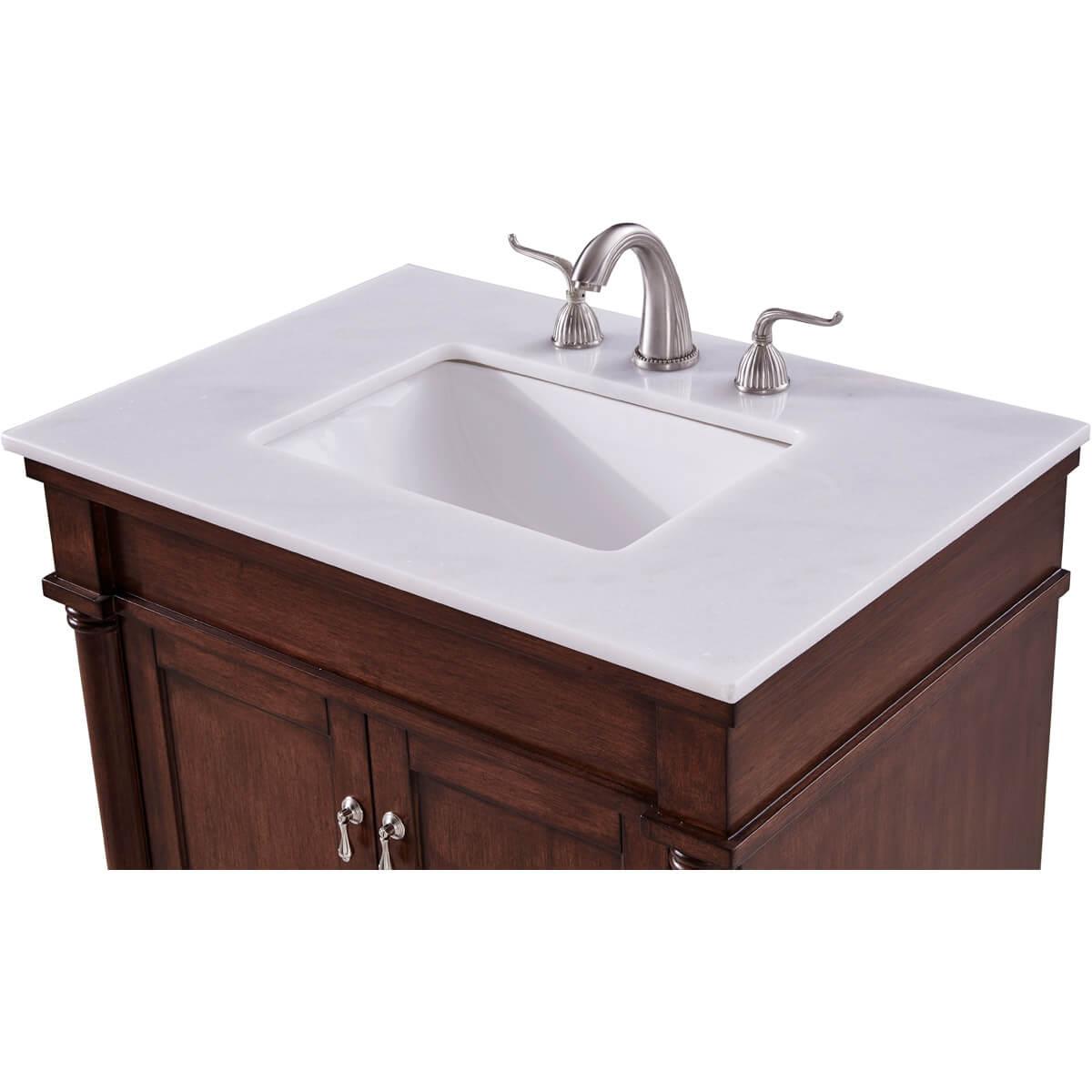 Lexington 30" Single Bathroom Vanity Set