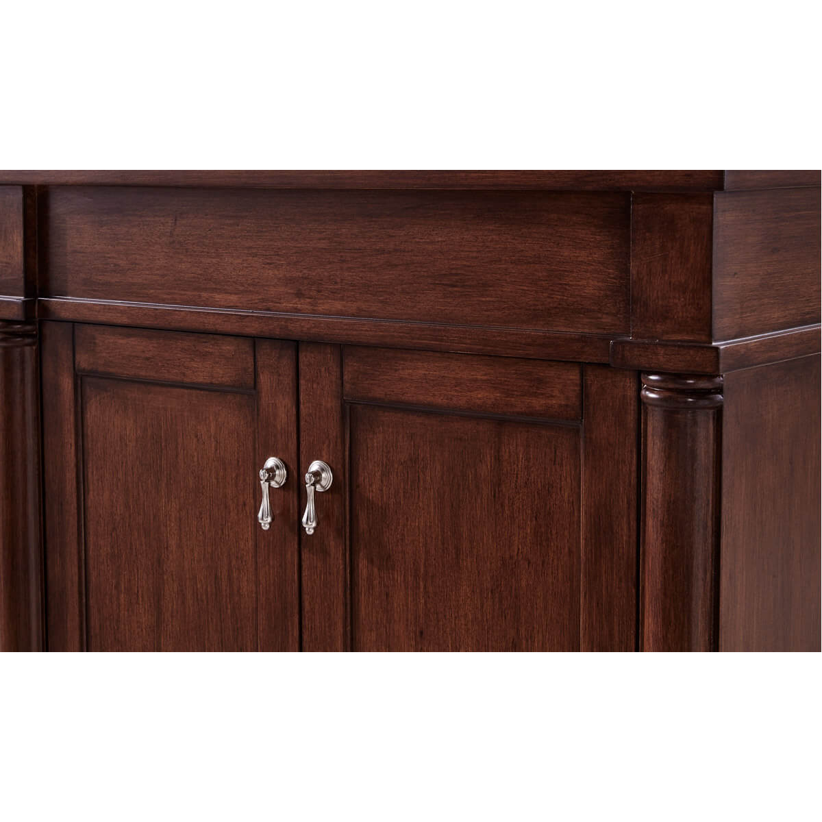 Lexington 30" Single Bathroom Vanity Set