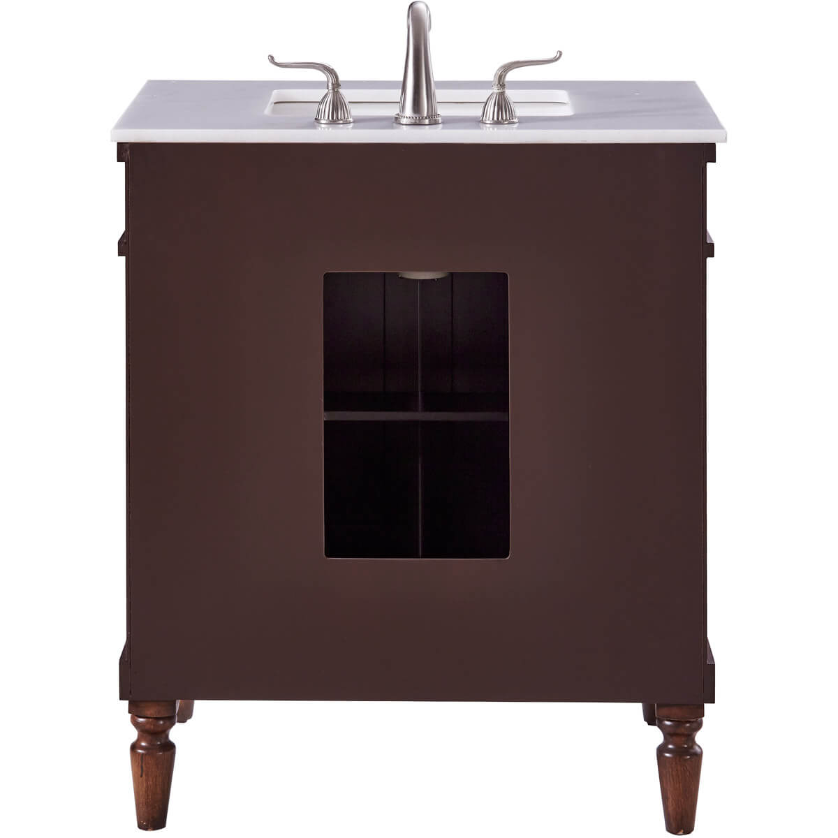 Lexington 30" Single Bathroom Vanity Set
