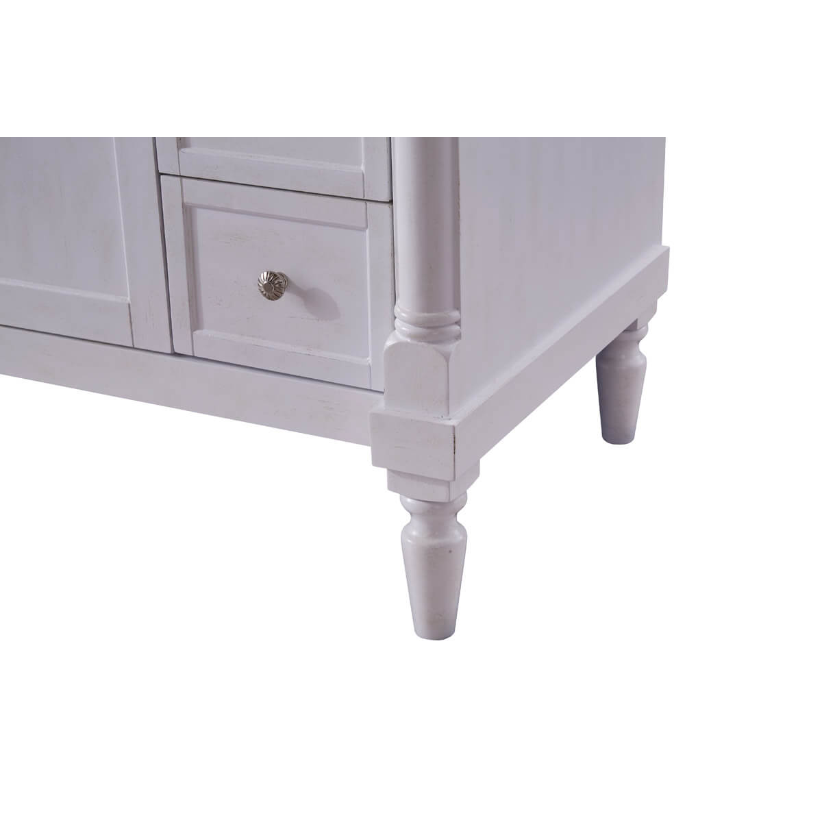 Lexington 36" Single Bathroom Vanity Set