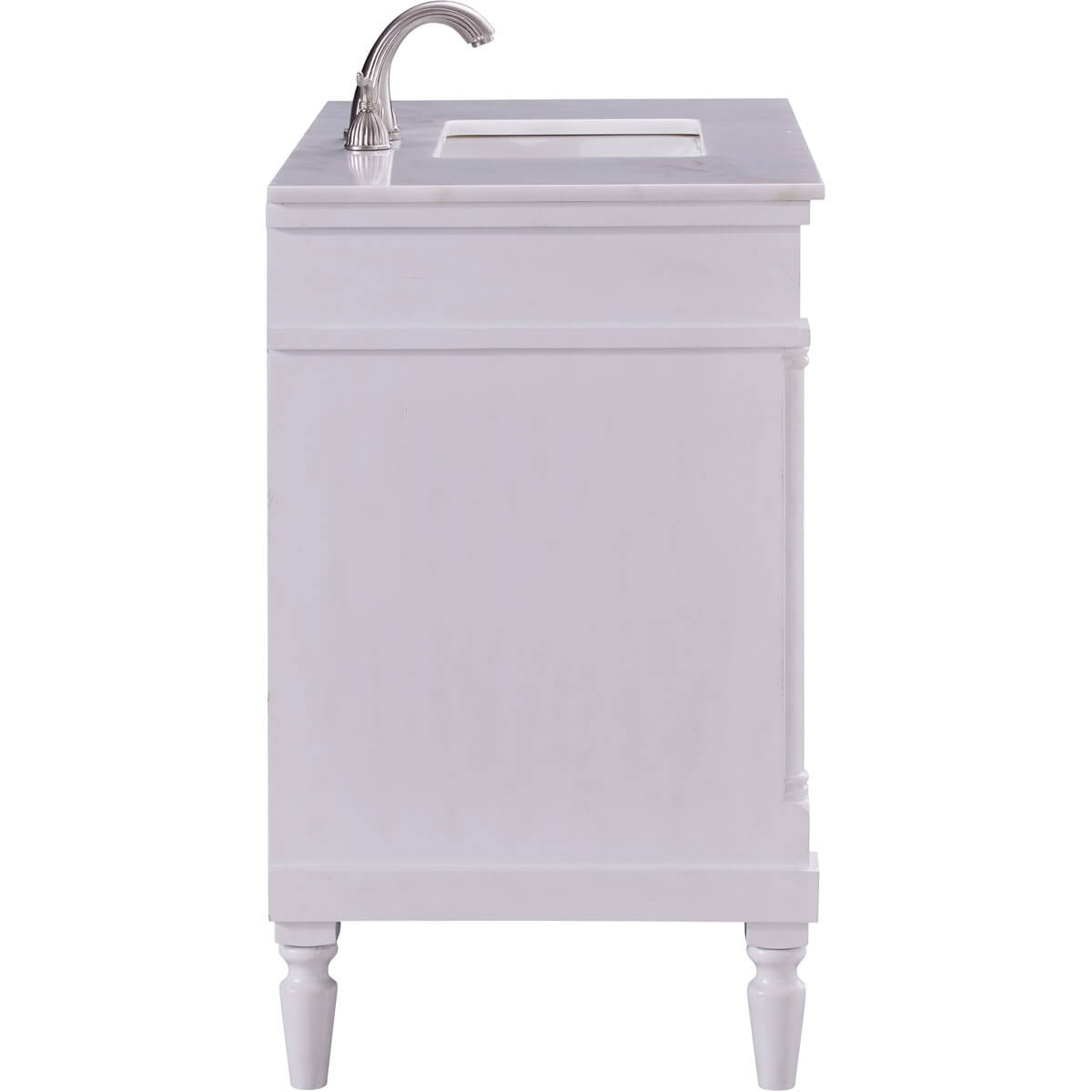 Lexington 36" Single Bathroom Vanity Set