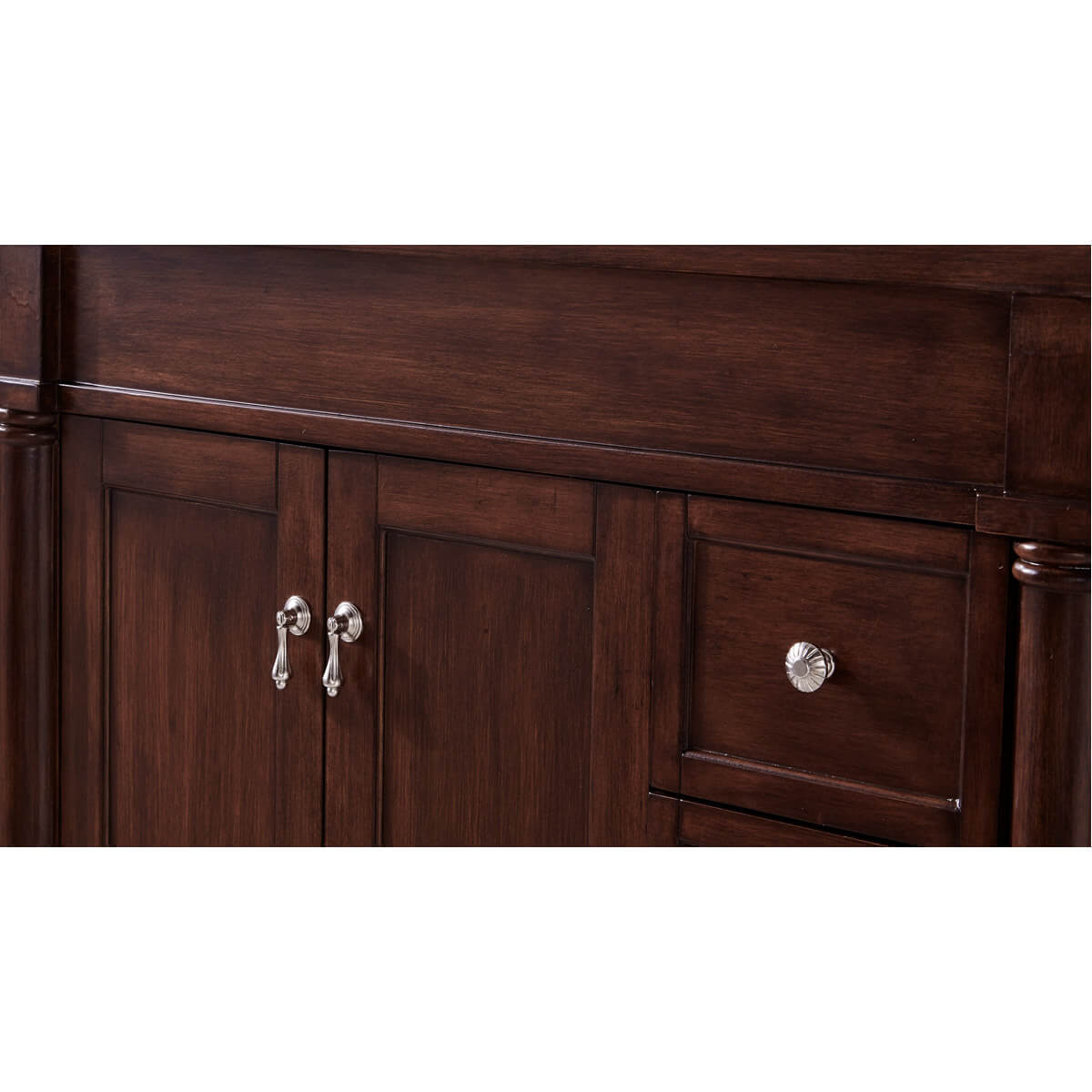 Lexington 36" Single Bathroom Vanity Set