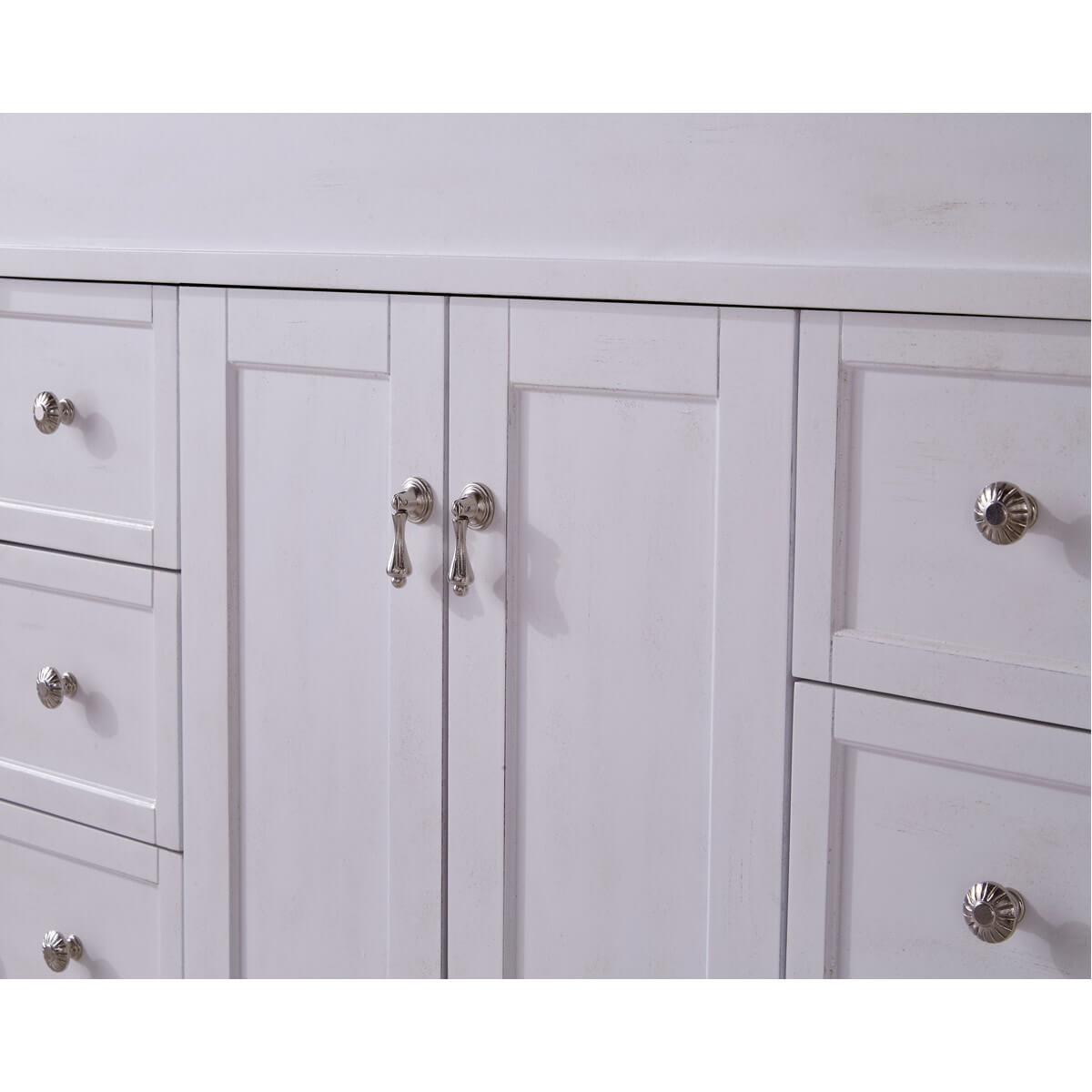 Lexington 42" Single Bathroom Vanity Set