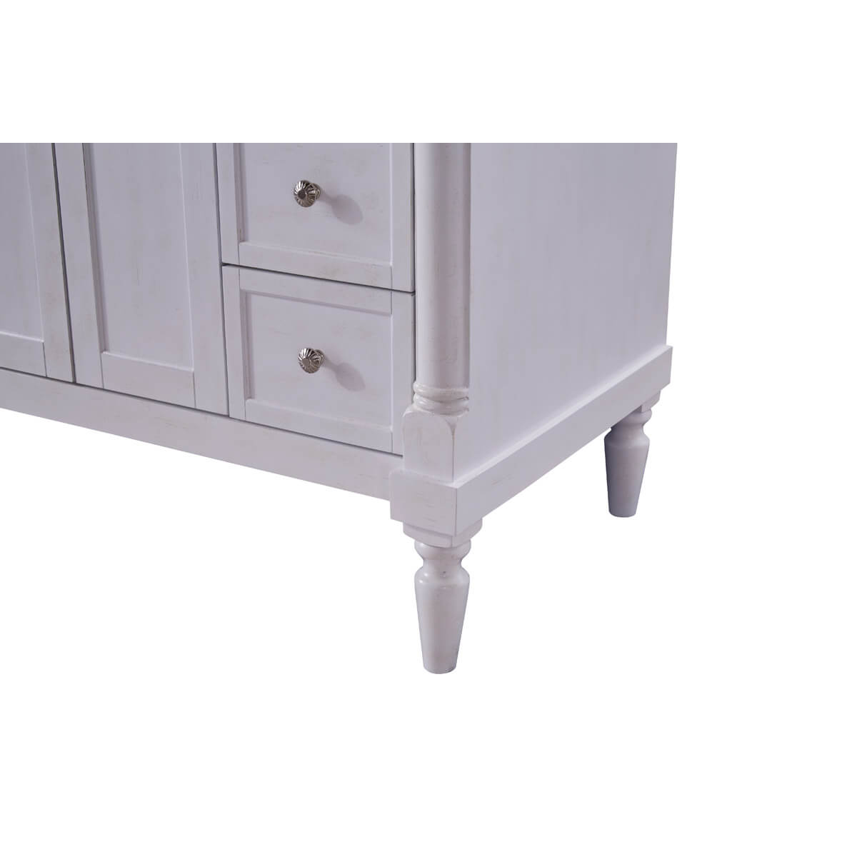 Lexington 42" Single Bathroom Vanity Set