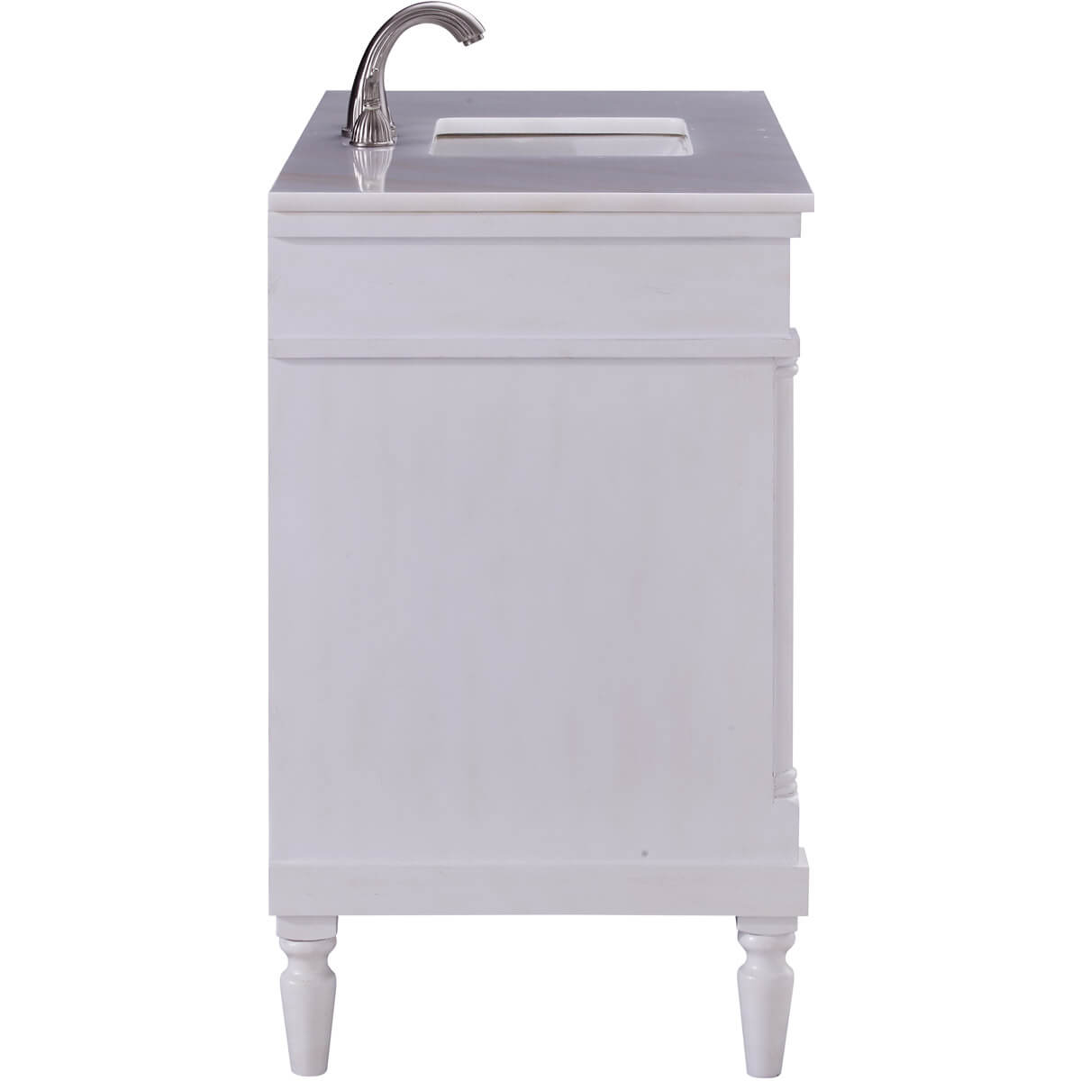 Lexington 42" Single Bathroom Vanity Set