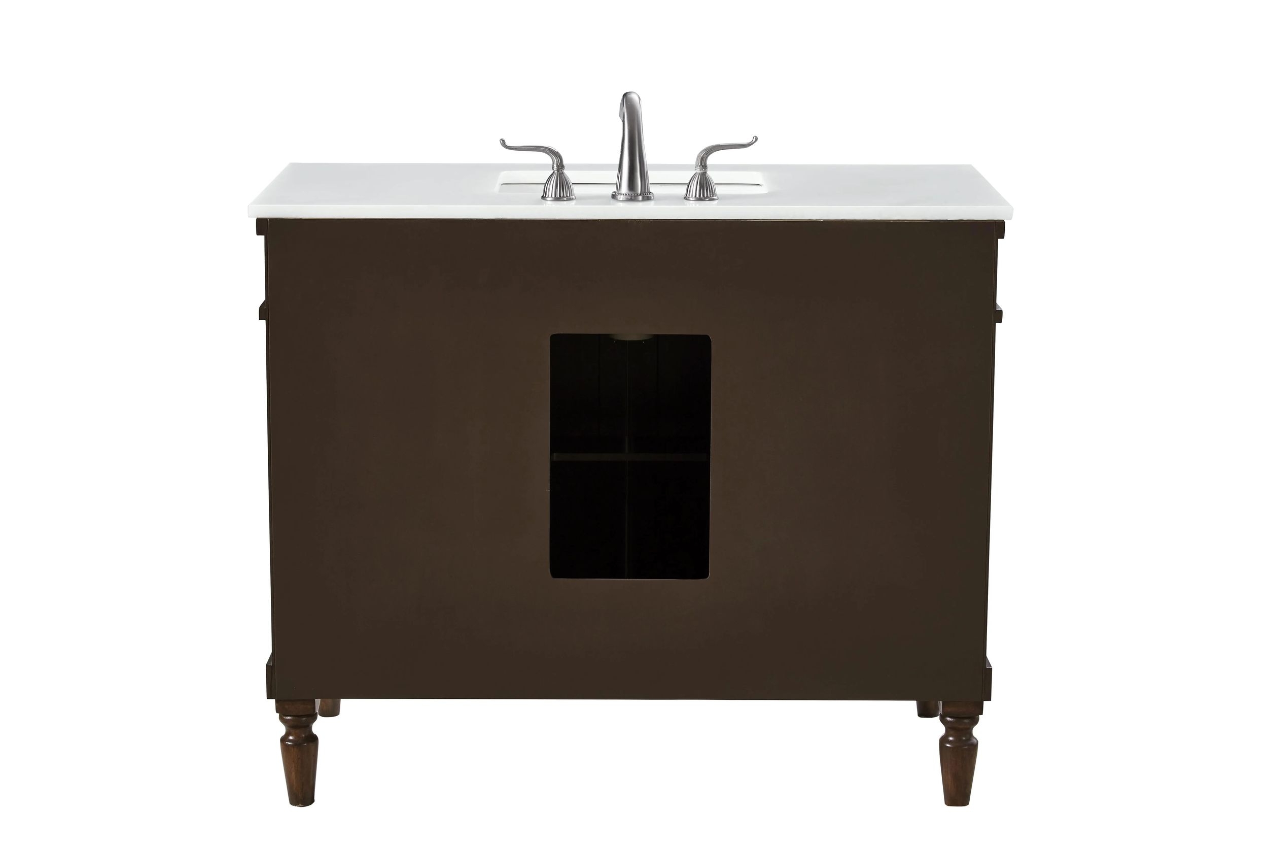 Lexington 42" Single Bathroom Vanity Set