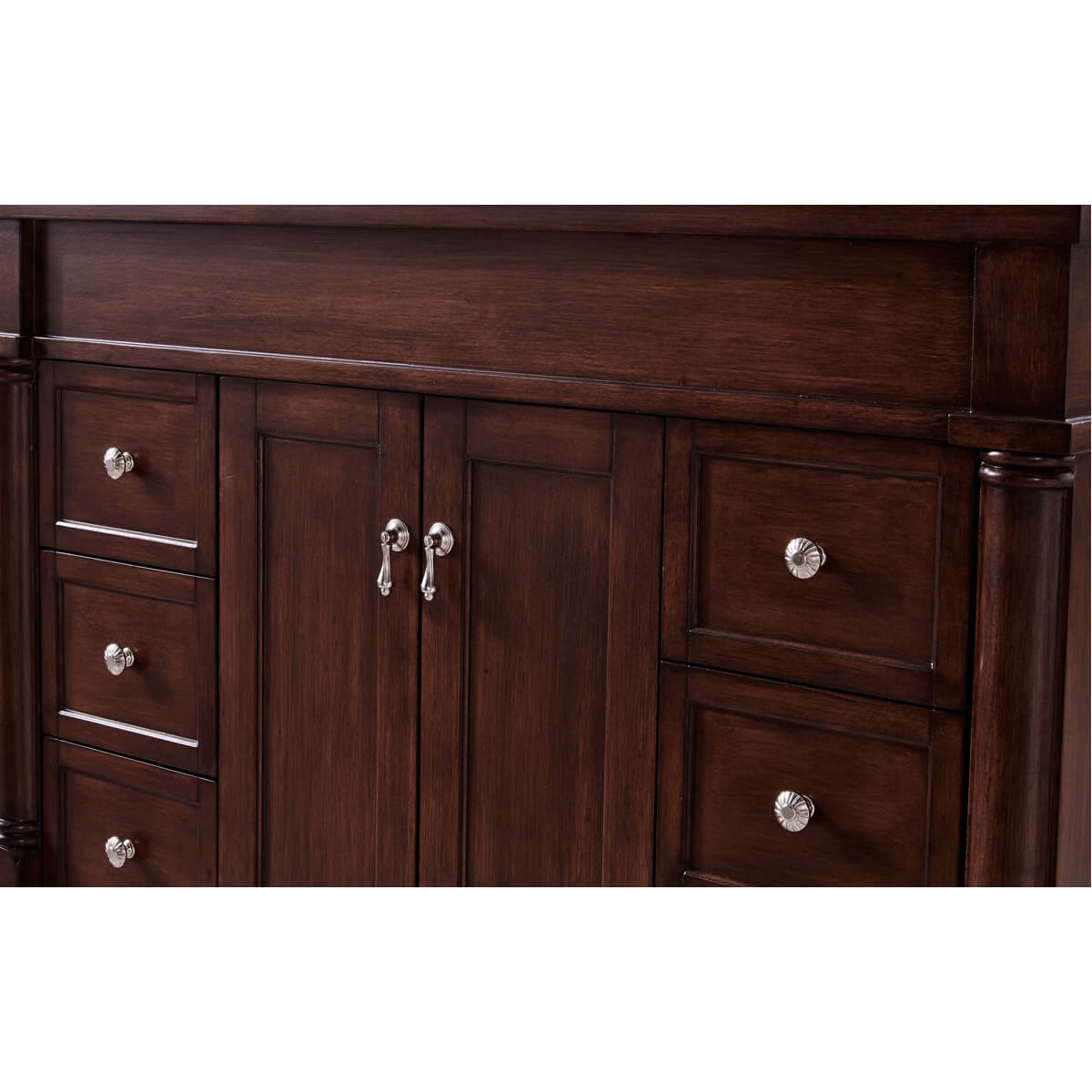 Lexington 42" Single Bathroom Vanity Set