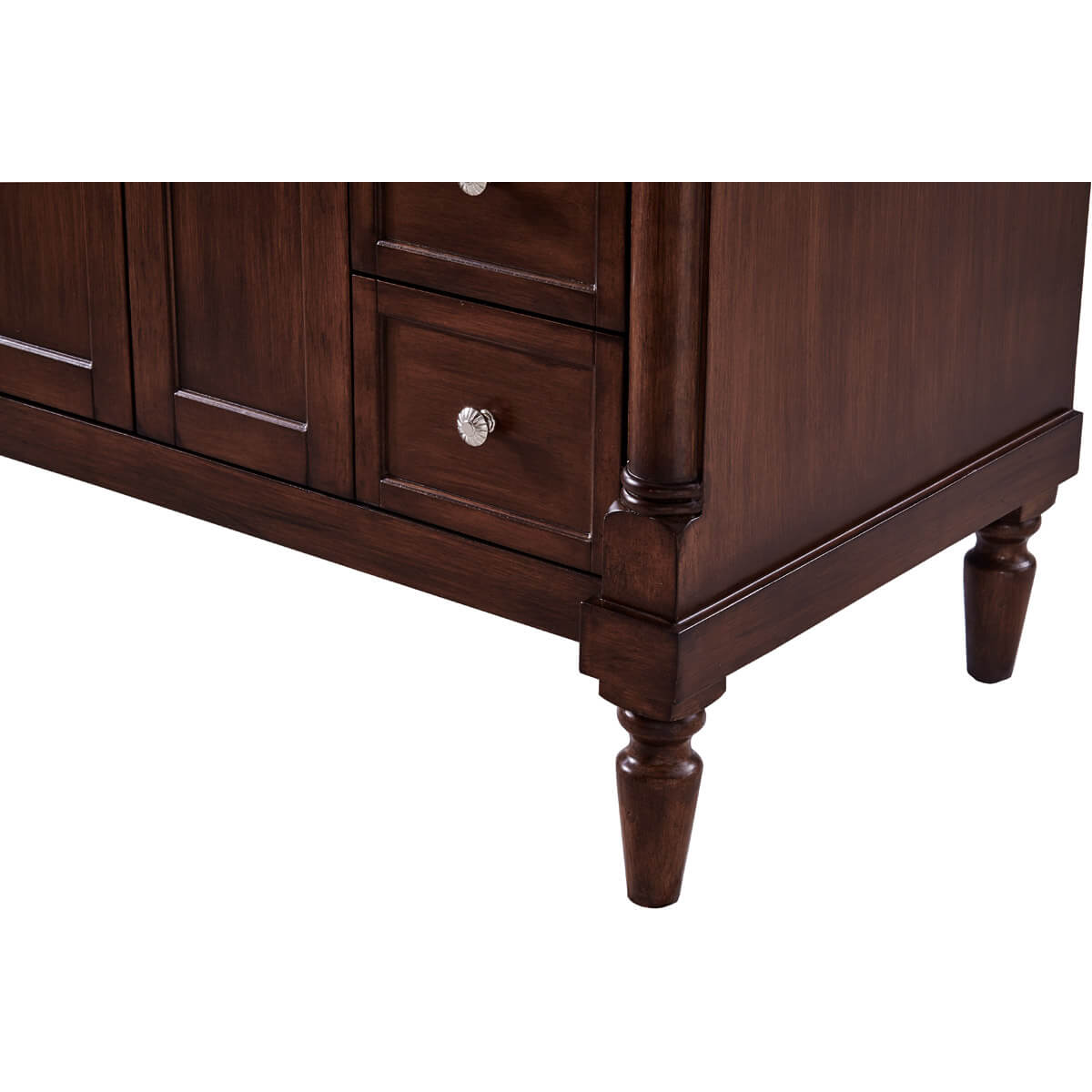 Lexington 42" Single Bathroom Vanity Set