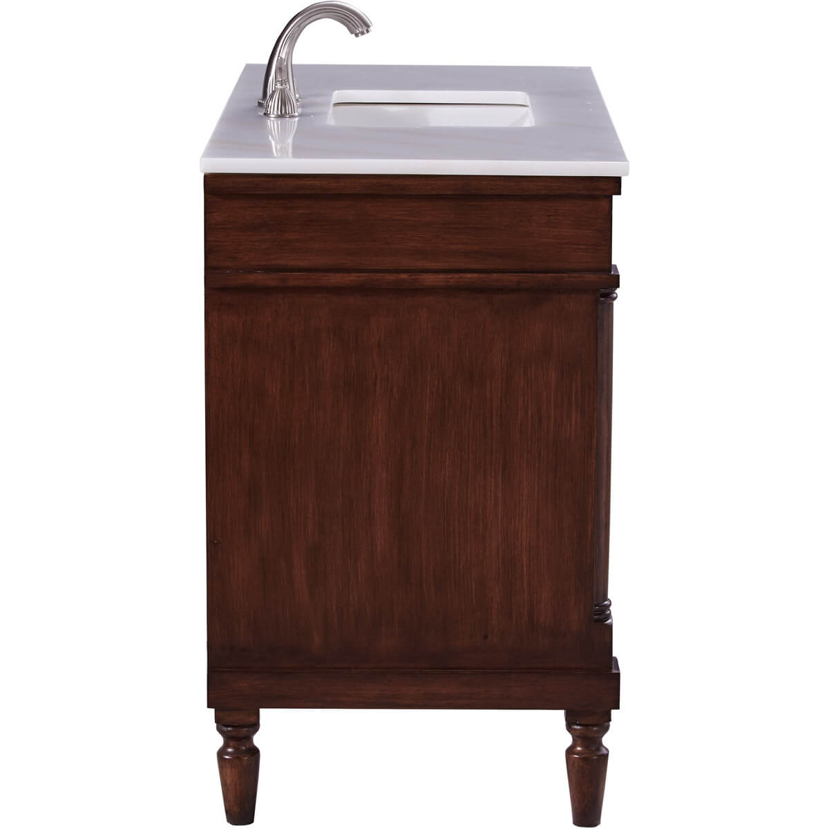 Lexington 42" Single Bathroom Vanity Set