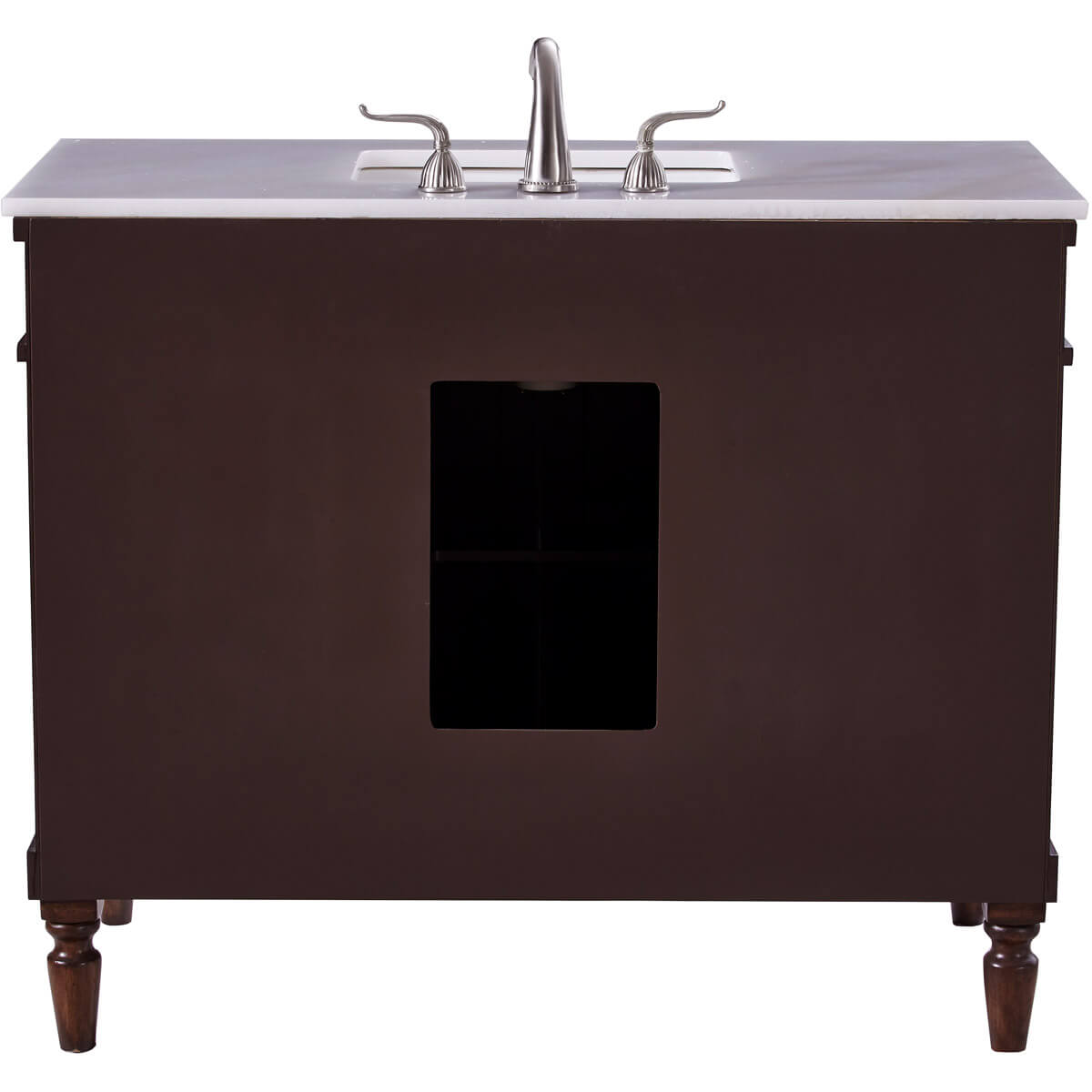 Lexington 42" Single Bathroom Vanity Set