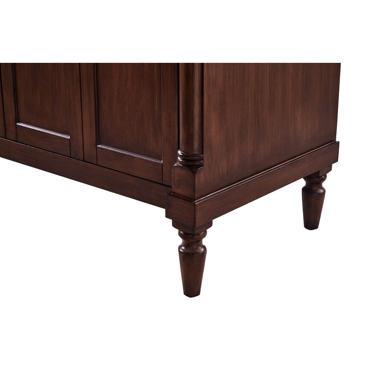 Lexington 60" Double Bathroom Vanity Set