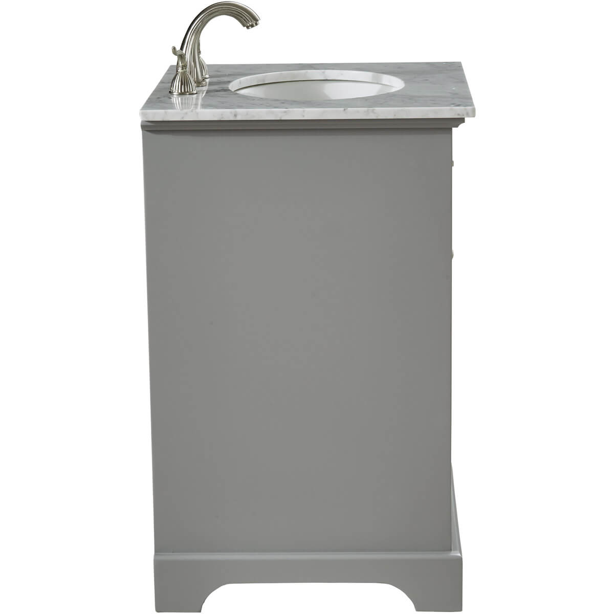 Americana 24" Single Bathroom Vanity Set