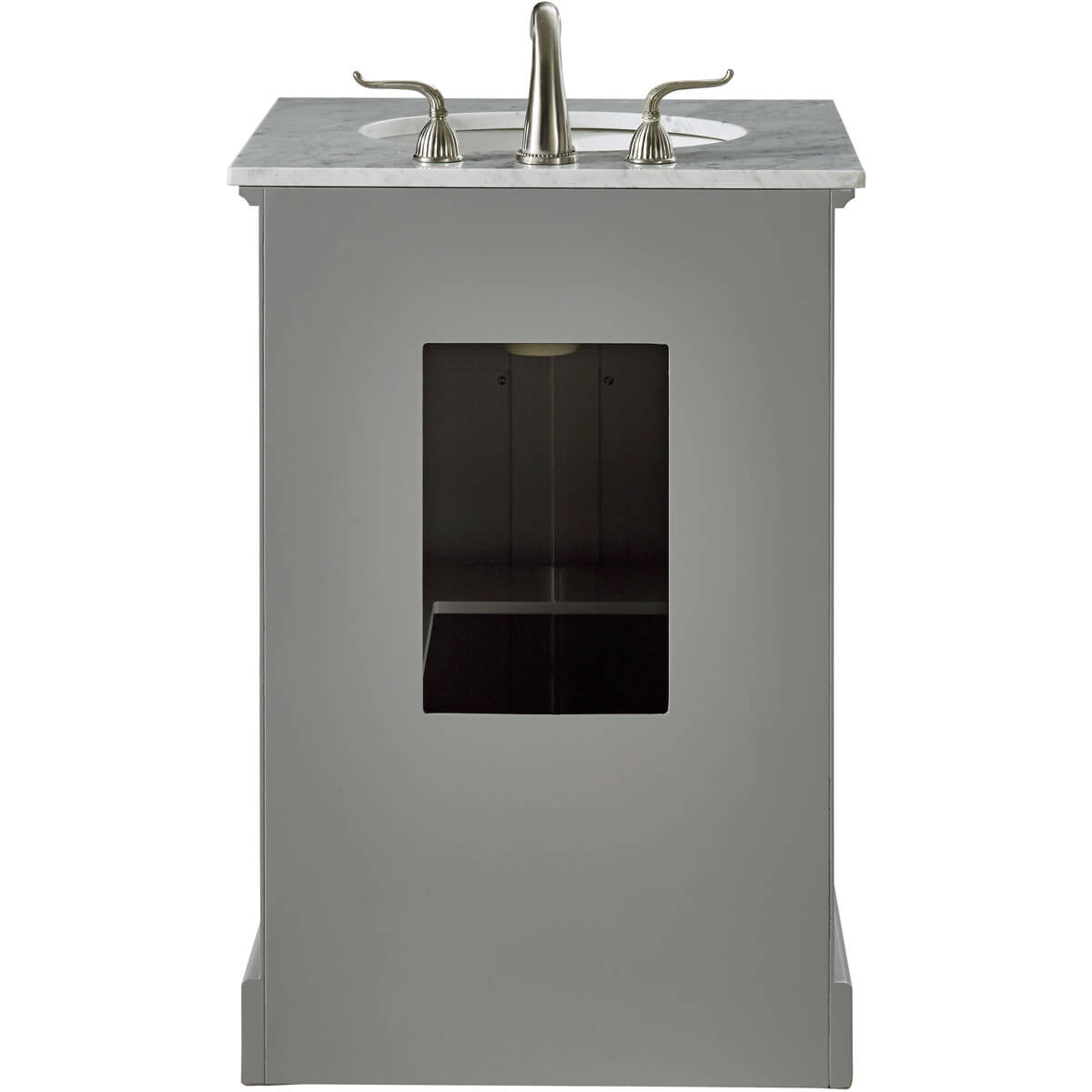 Americana 24" Single Bathroom Vanity Set