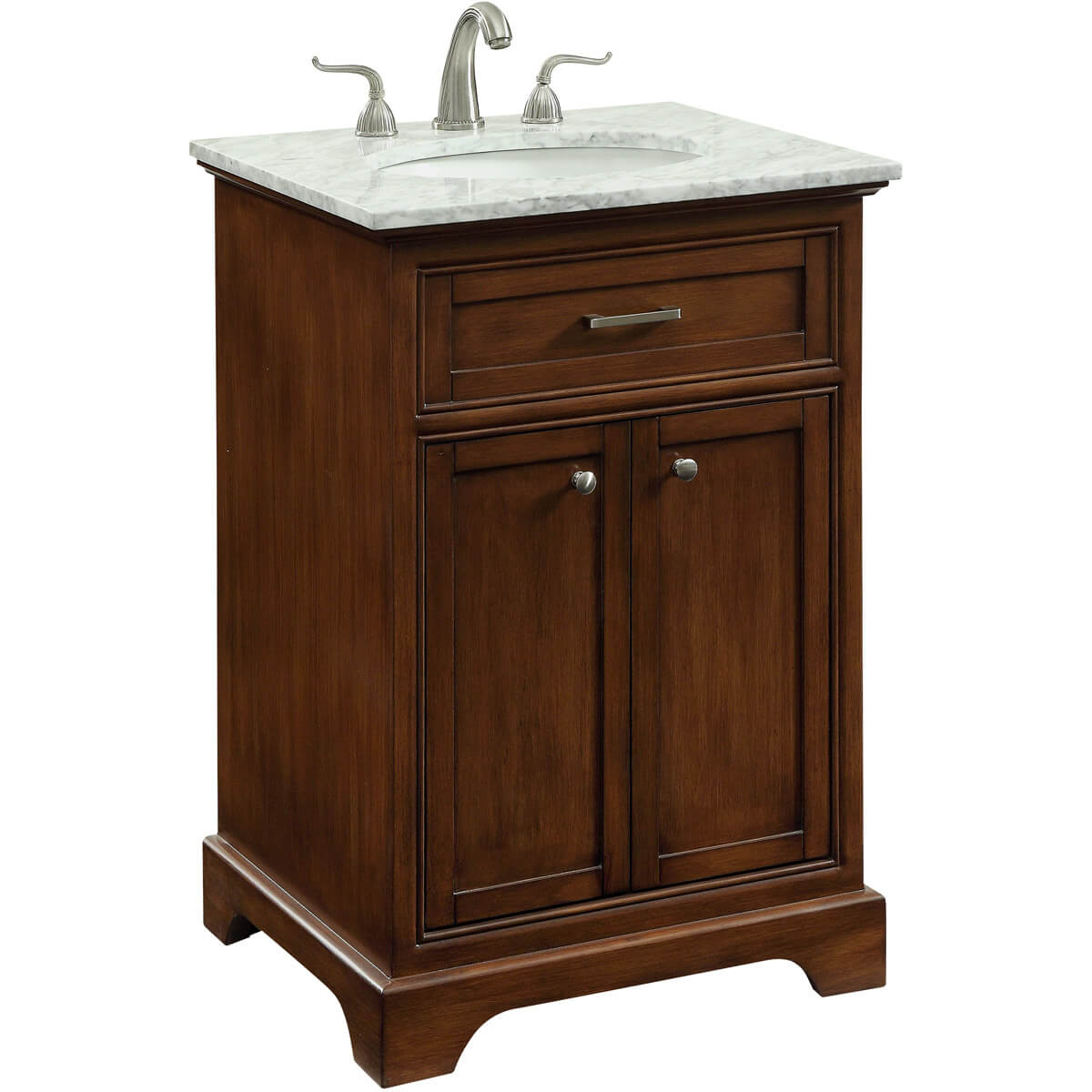 Americana 24" Single Bathroom Vanity Set