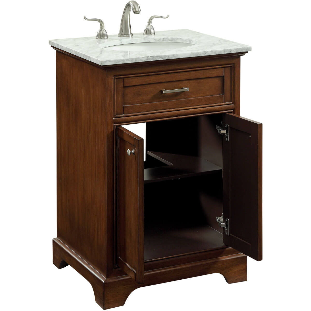 Americana 24" Single Bathroom Vanity Set