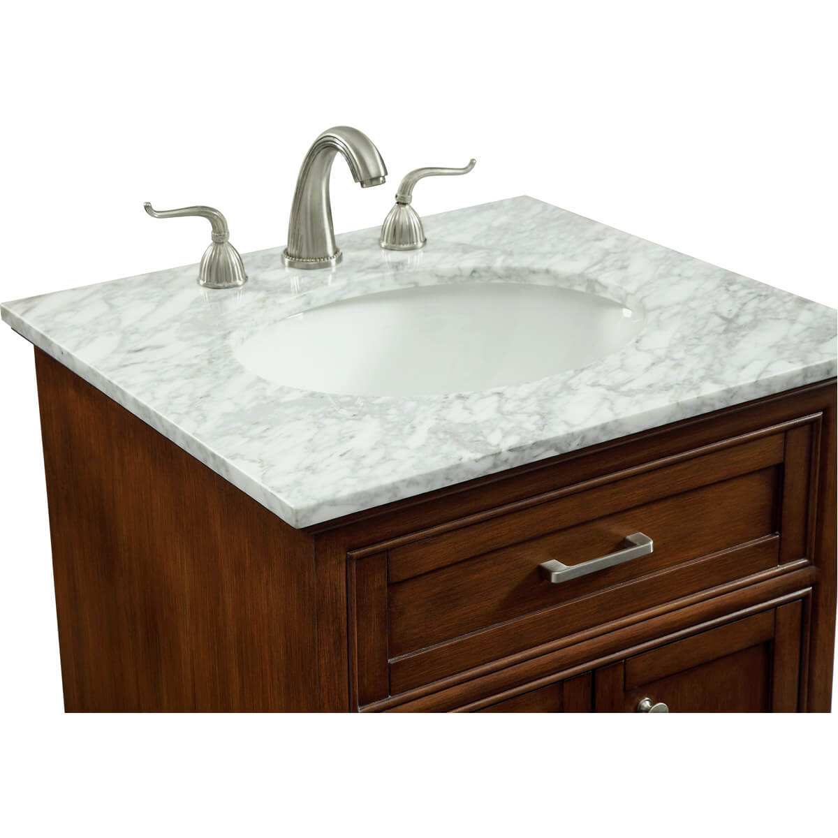 Americana 24" Single Bathroom Vanity Set
