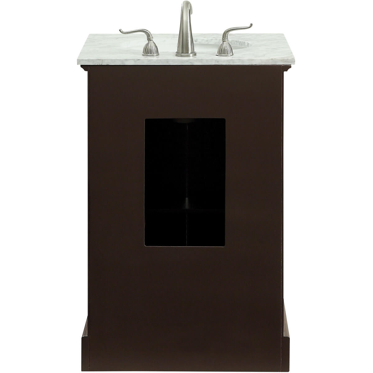 Americana 24" Single Bathroom Vanity Set