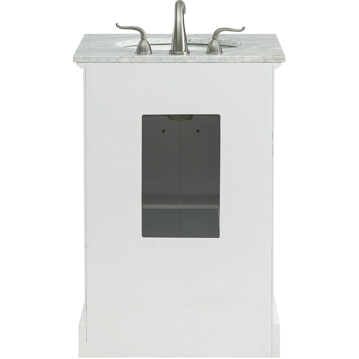 Americana 24" Single Bathroom Vanity Set