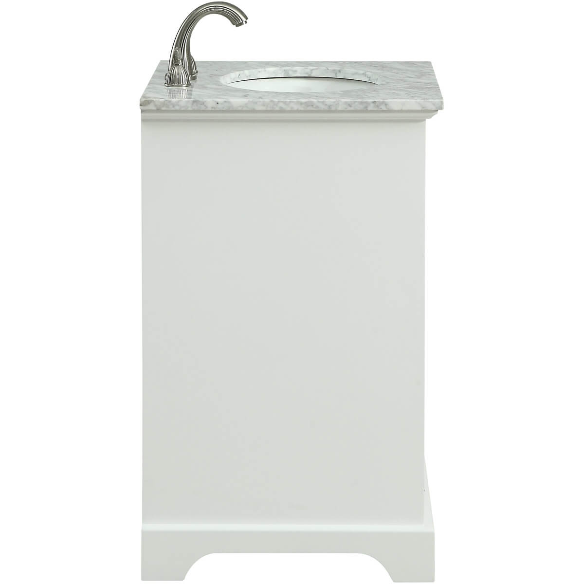 Americana 24" Single Bathroom Vanity Set