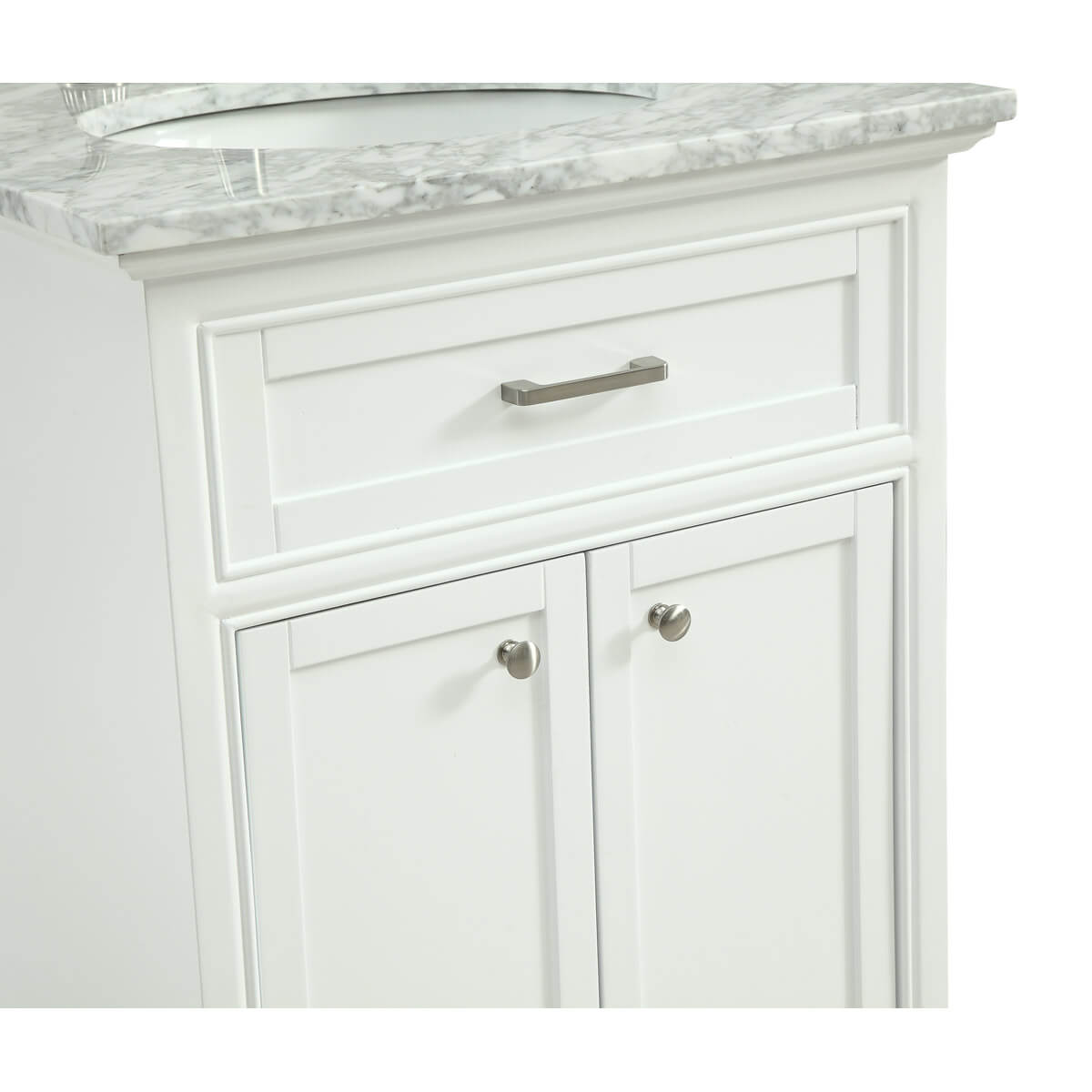 Americana 24" Single Bathroom Vanity Set