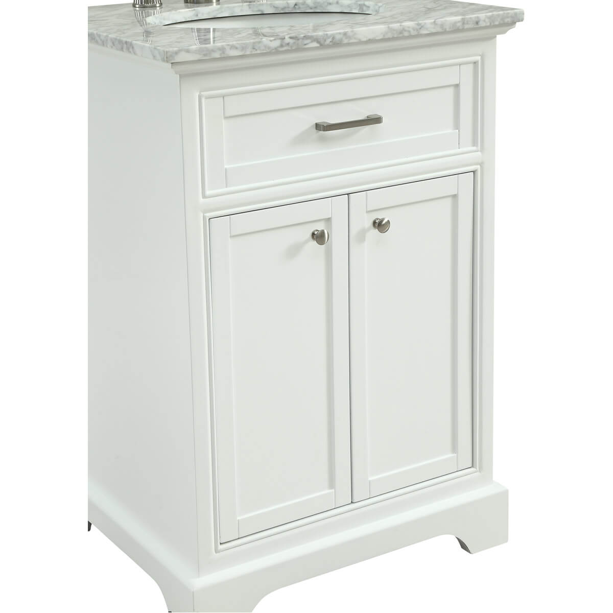 Americana 24" Single Bathroom Vanity Set