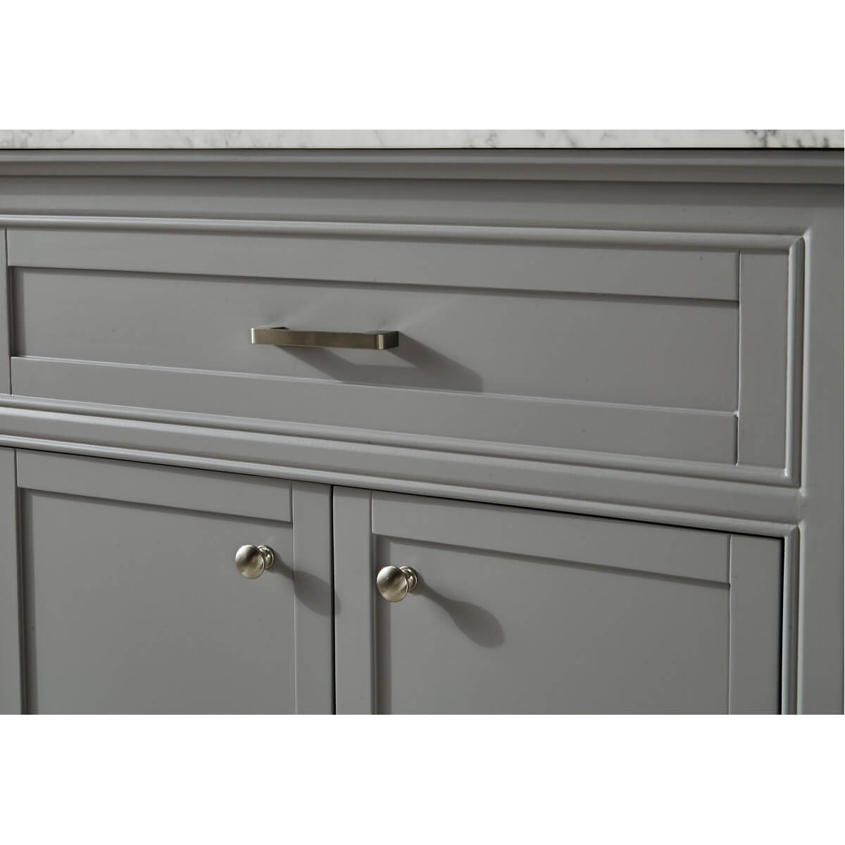 Americana 30" Single Bathroom Vanity Set