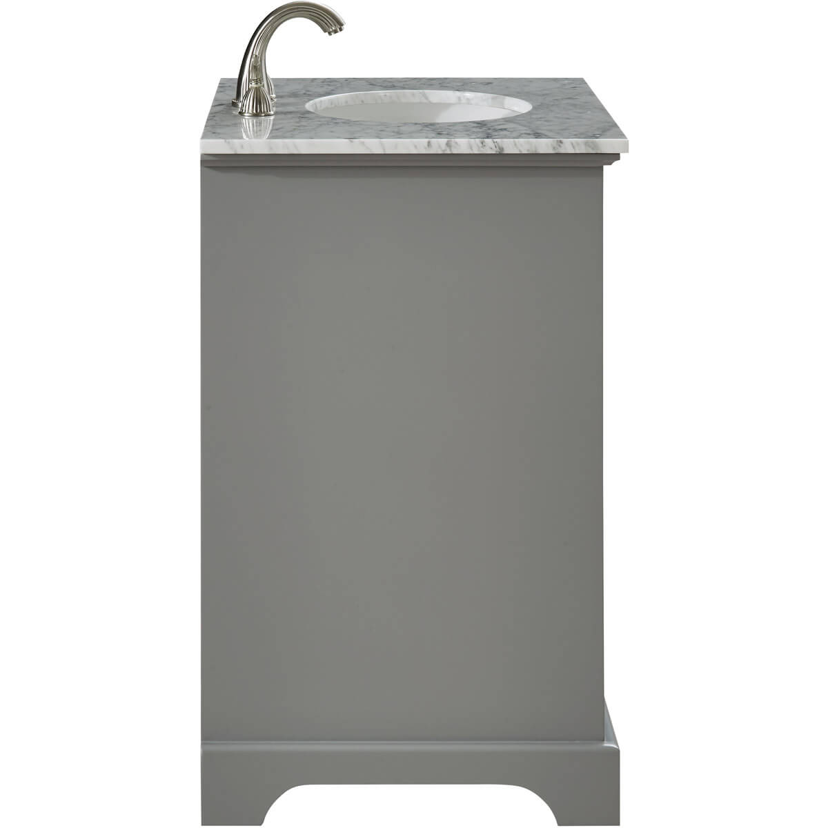 Americana 30" Single Bathroom Vanity Set