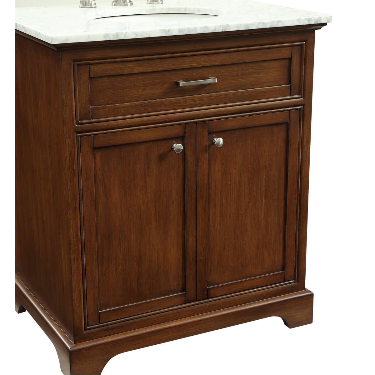 Americana 30" Single Bathroom Vanity Set