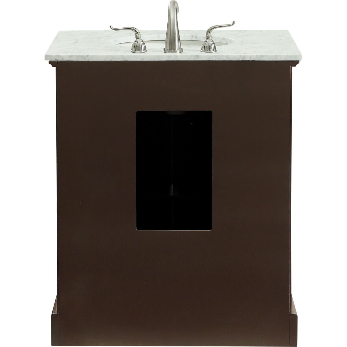 Americana 30" Single Bathroom Vanity Set