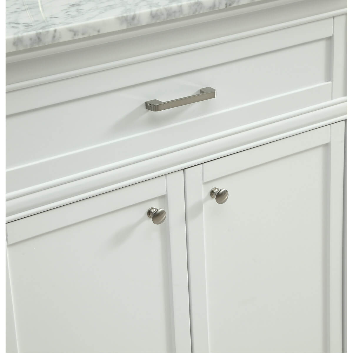 Americana 30" Single Bathroom Vanity Set