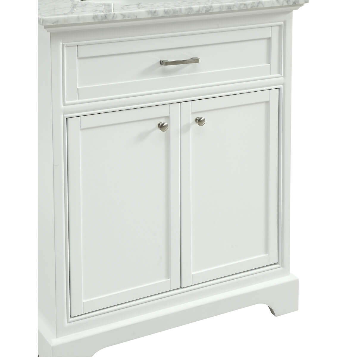 Americana 30" Single Bathroom Vanity Set