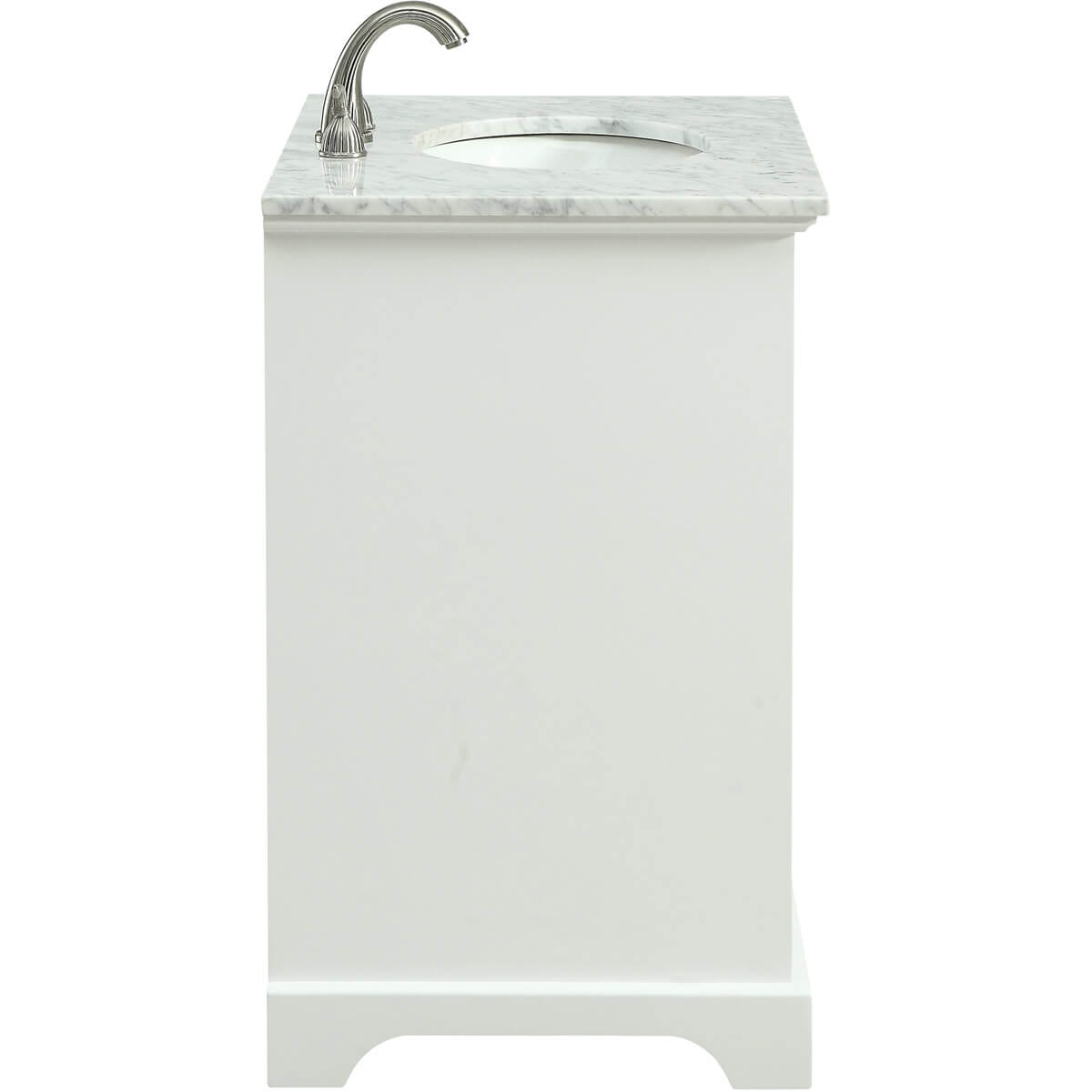 Americana 30" Single Bathroom Vanity Set