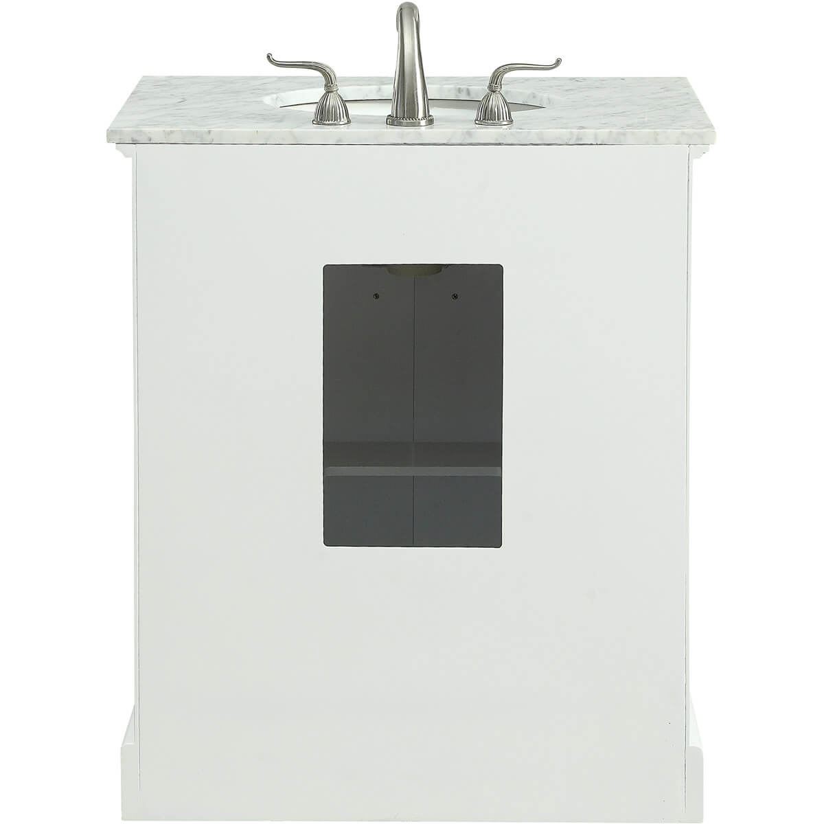 Americana 30" Single Bathroom Vanity Set