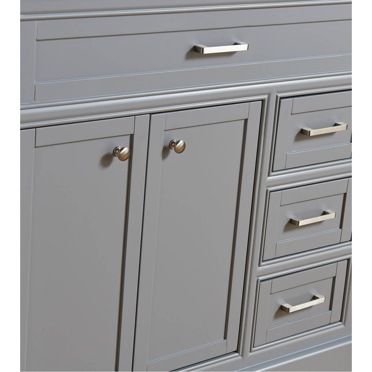 Americana 36" Single Bathroom Vanity Set