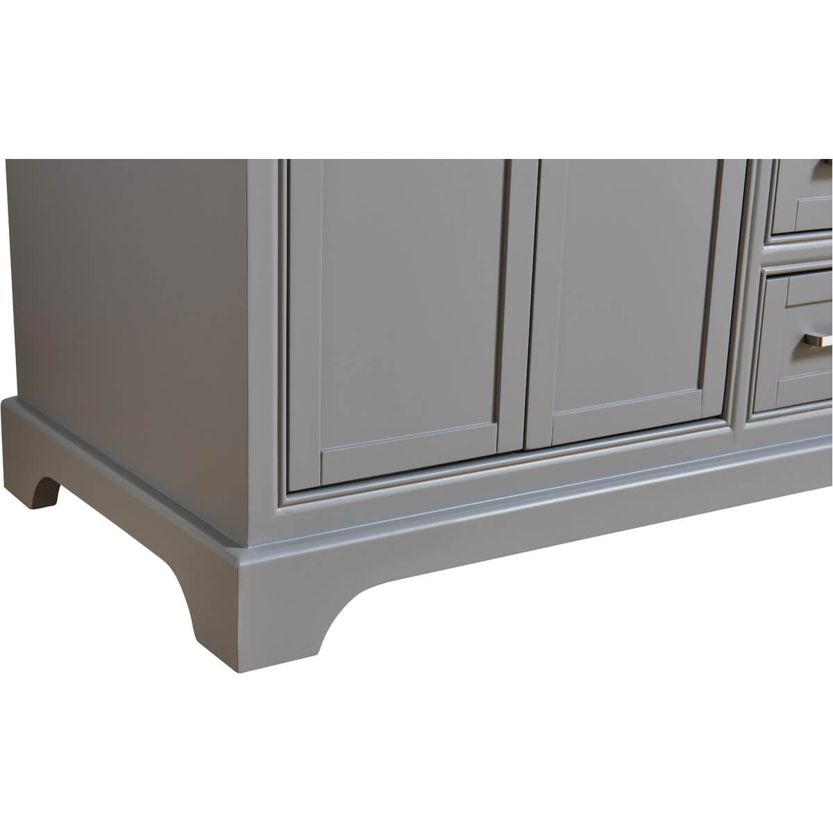 Americana 36" Single Bathroom Vanity Set