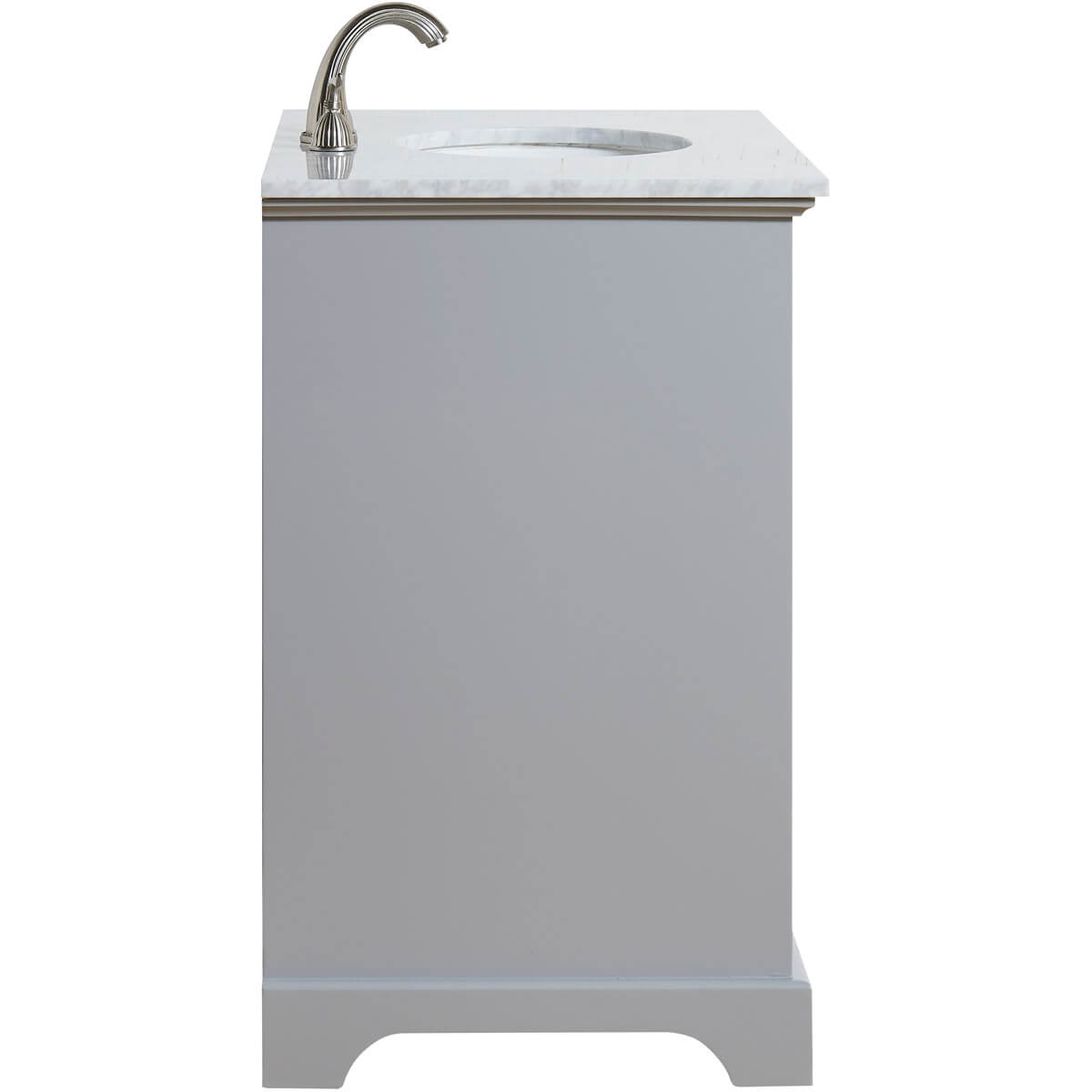 Americana 36" Single Bathroom Vanity Set