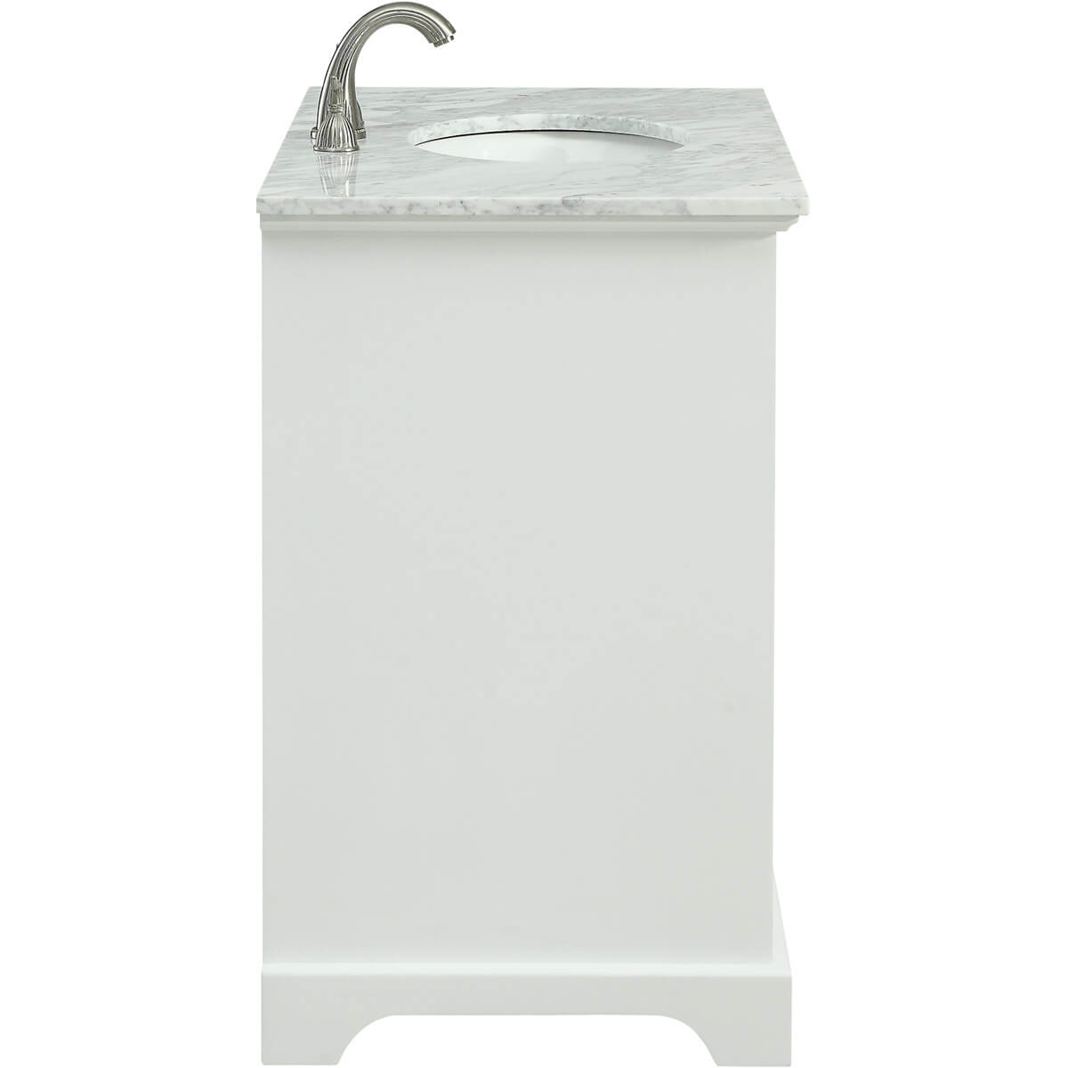 Americana 36" Single Bathroom Vanity Set